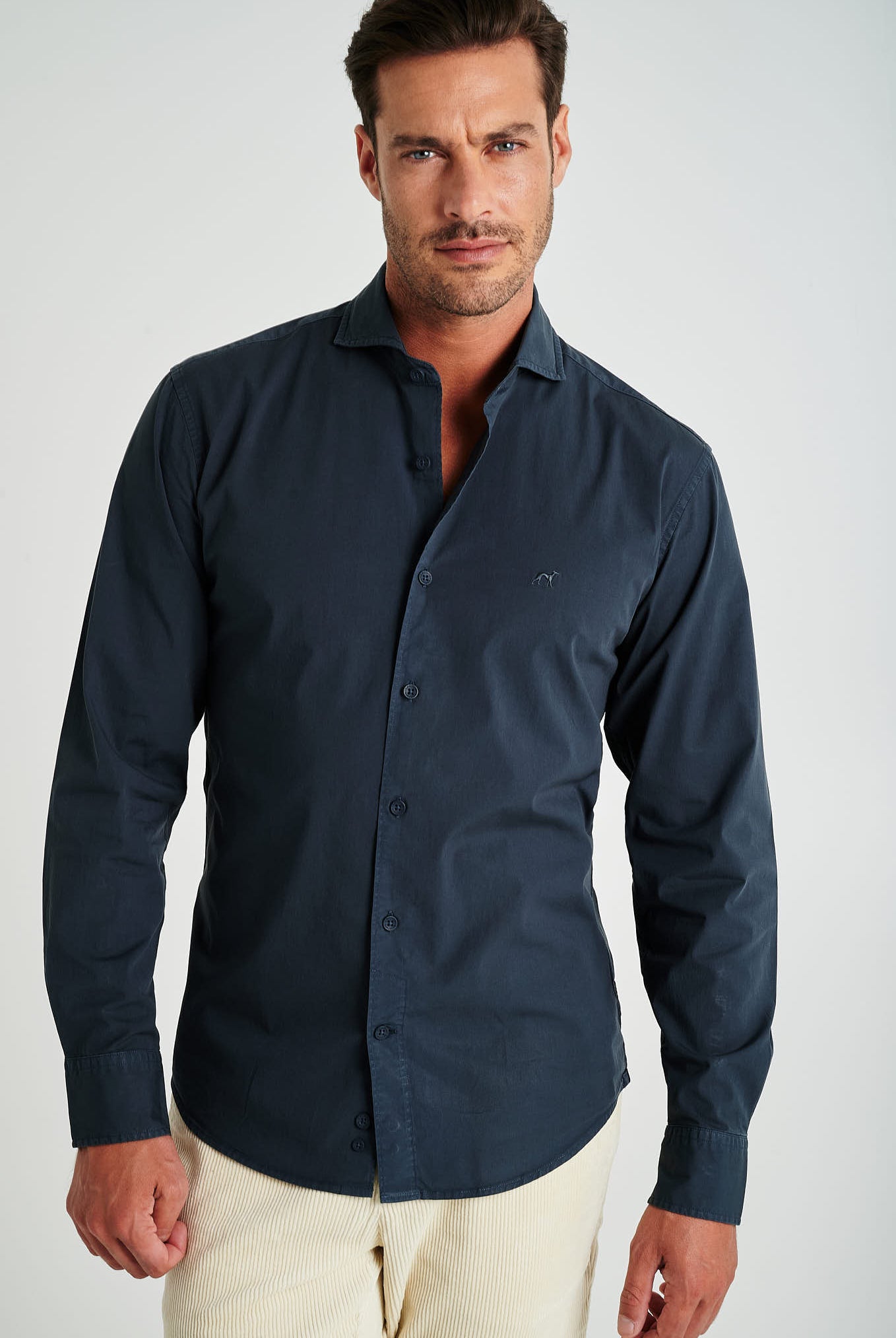 Dark Grey