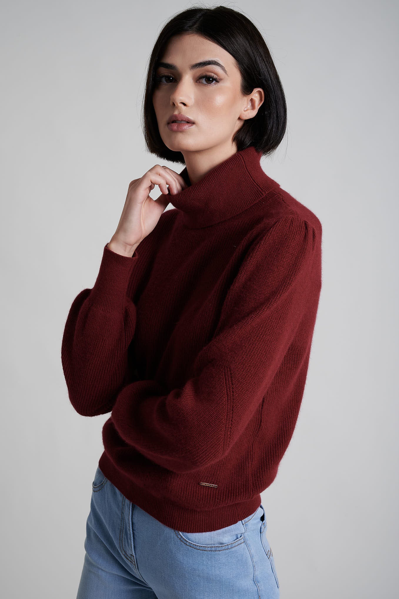Dark Red