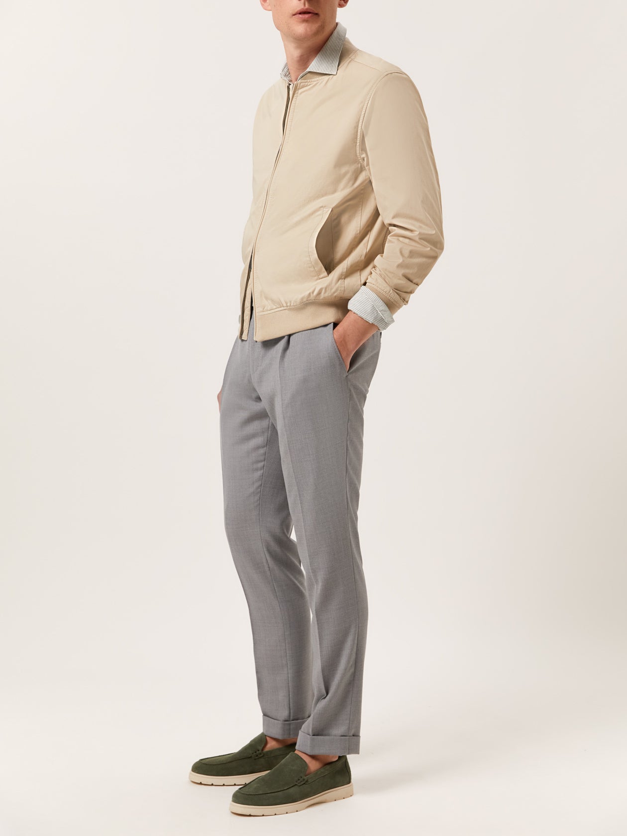 Khaki