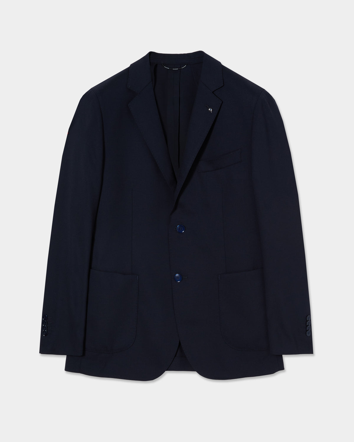 Dark Blue (AI)