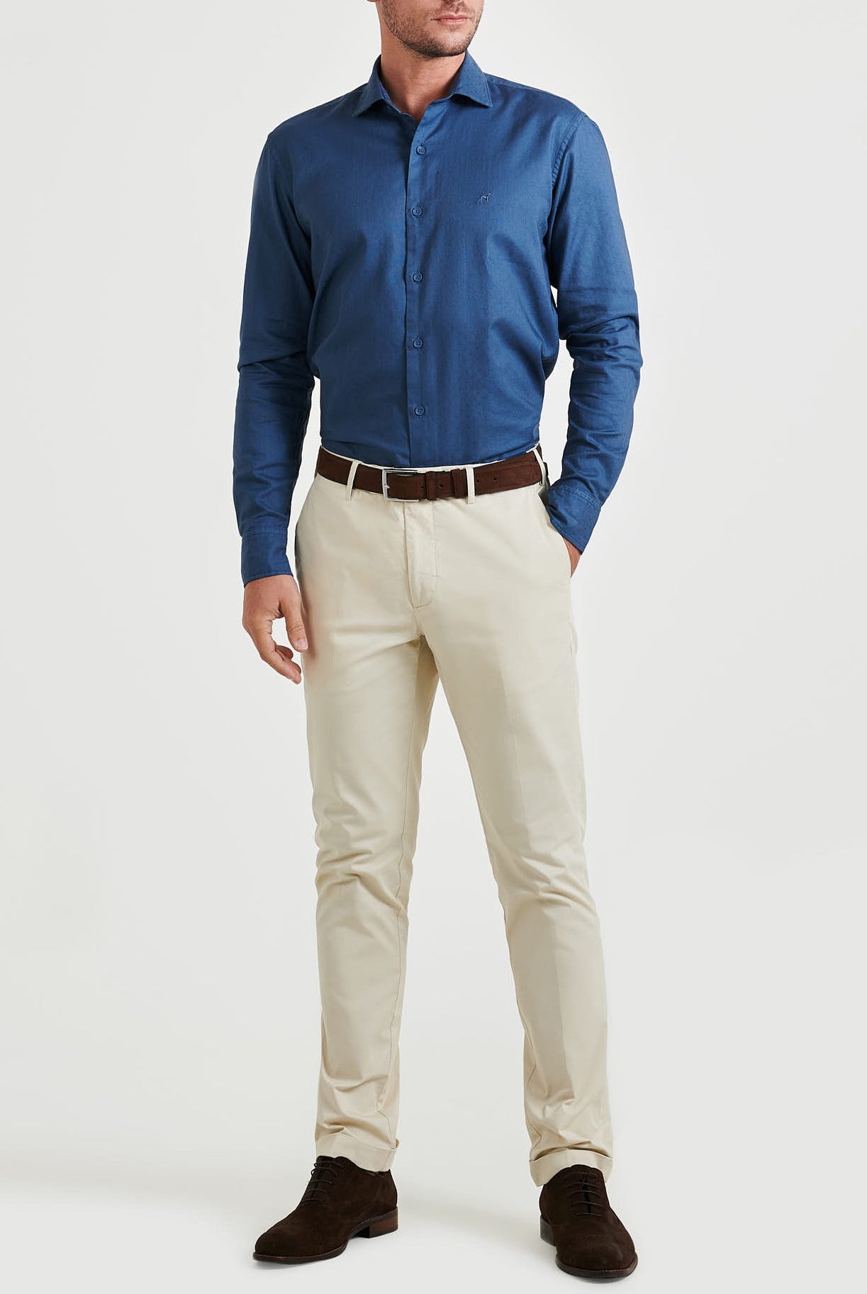 Medium Blue