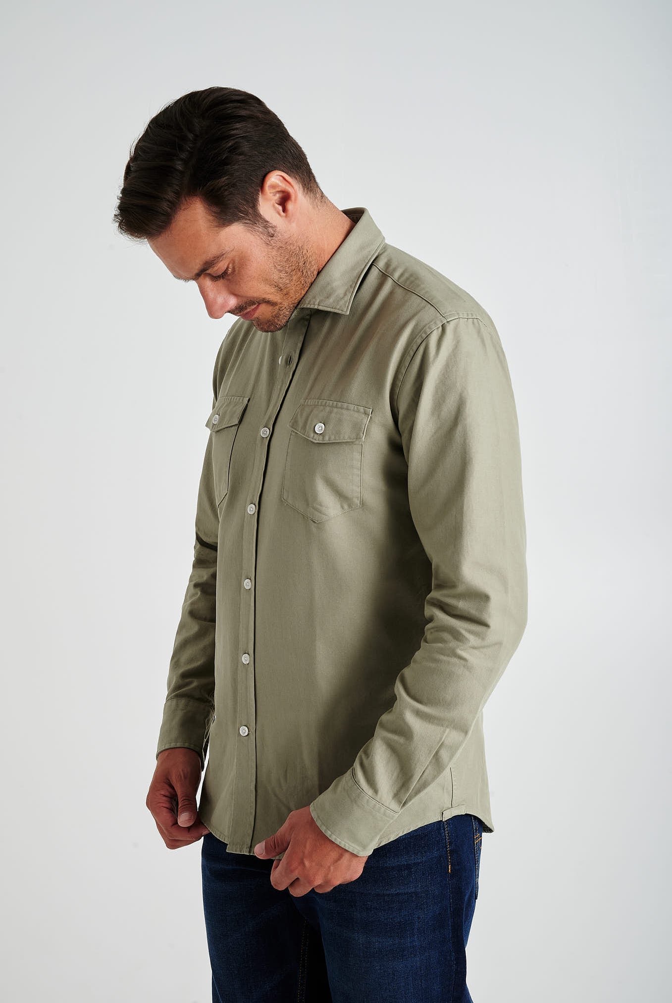Khaki
