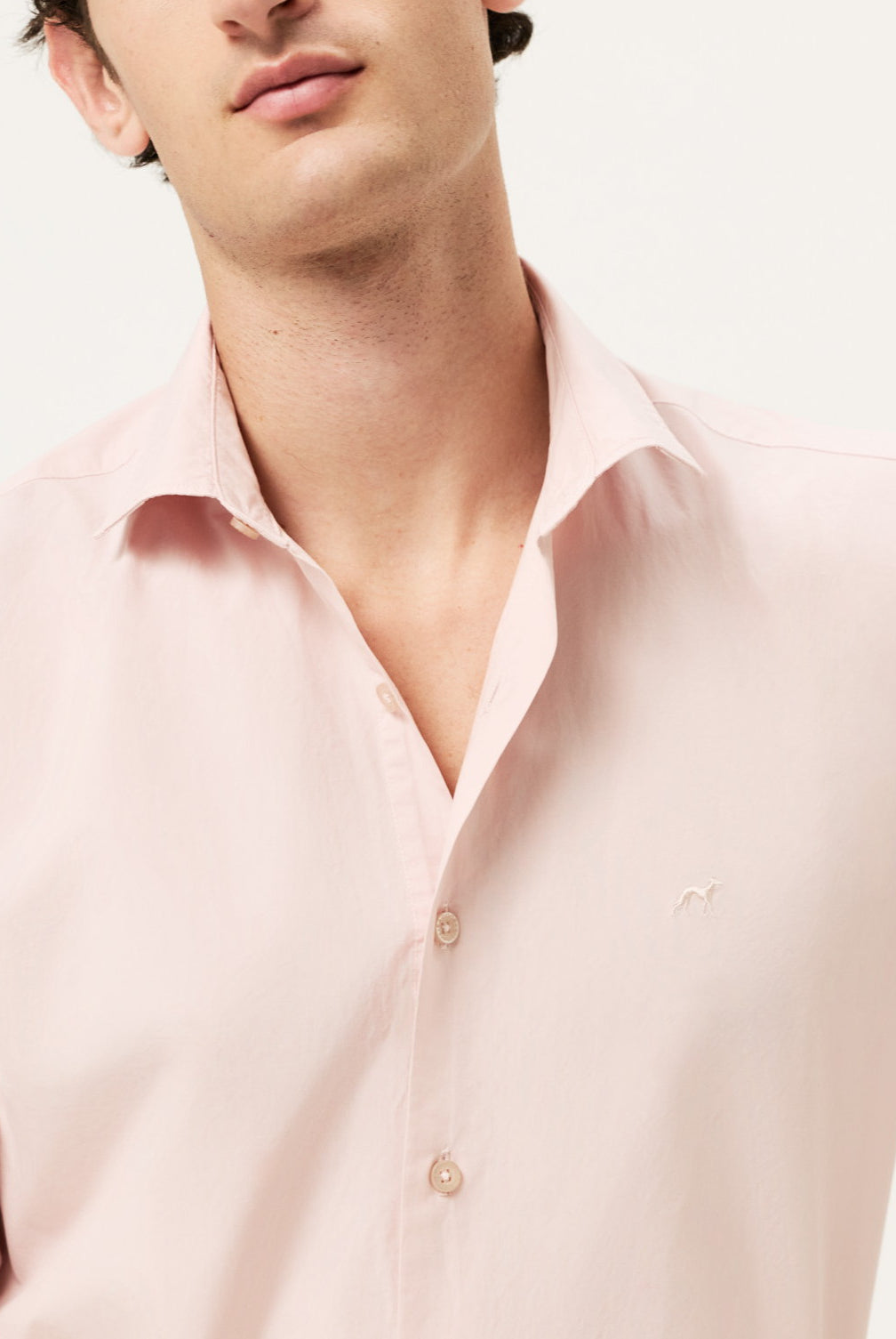 Pale Pink