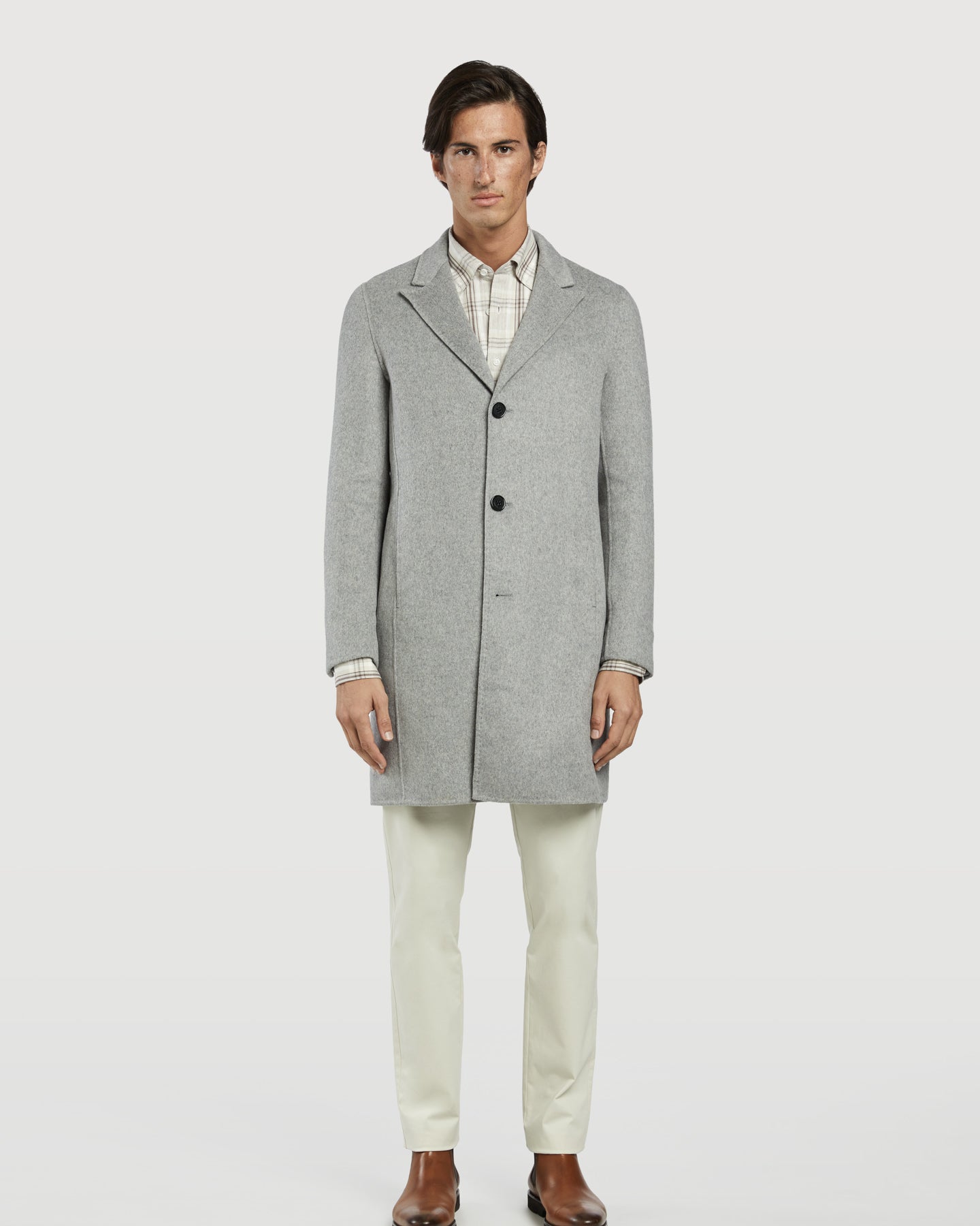 Mix Grey