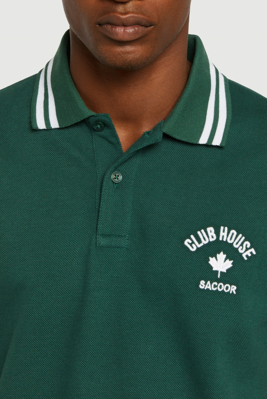 Dark Green