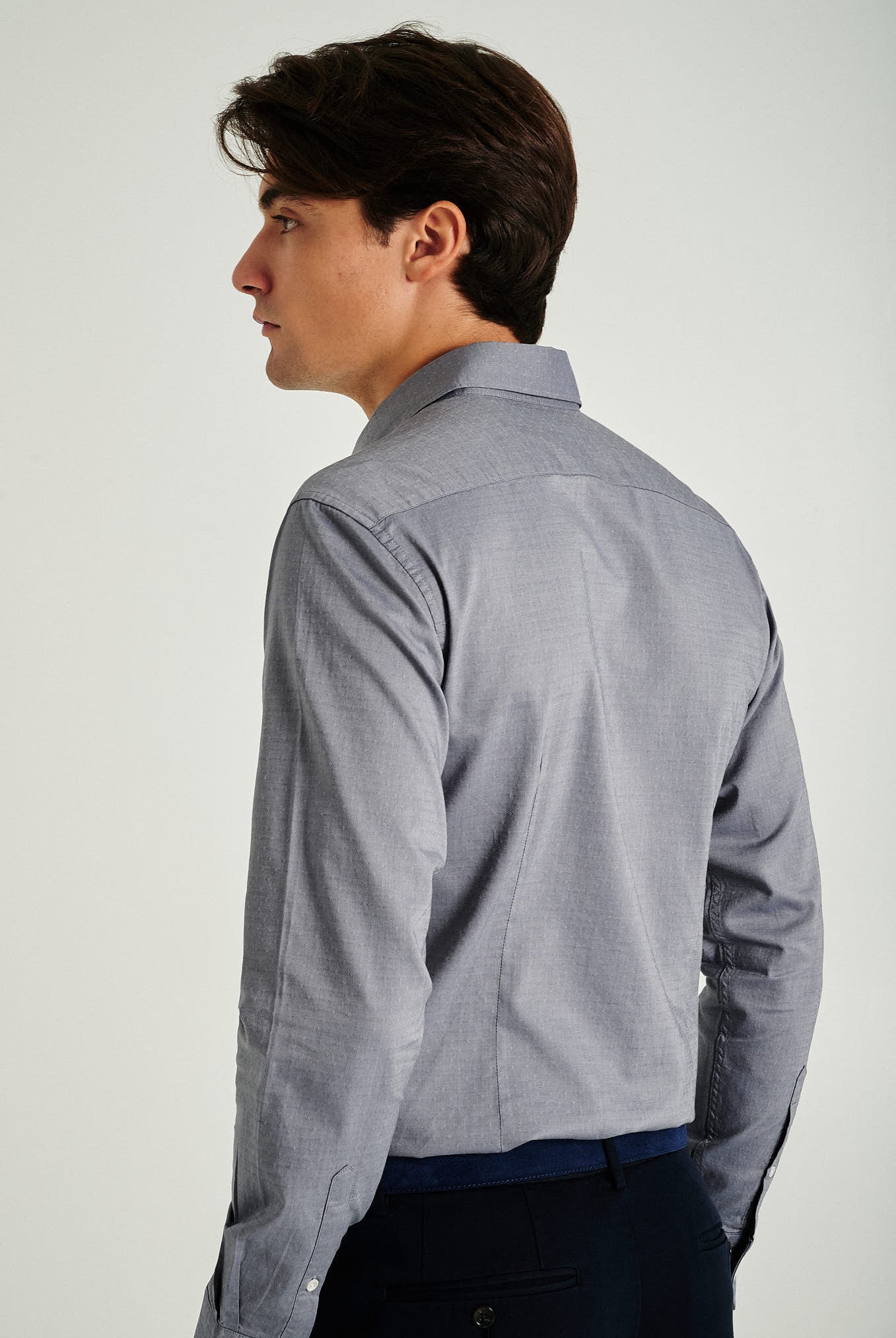 Dark Grey