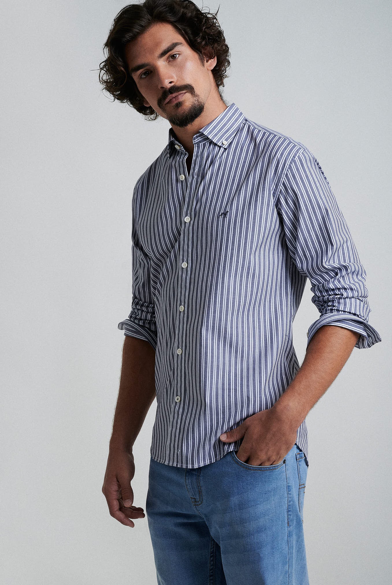 Dark Blue
