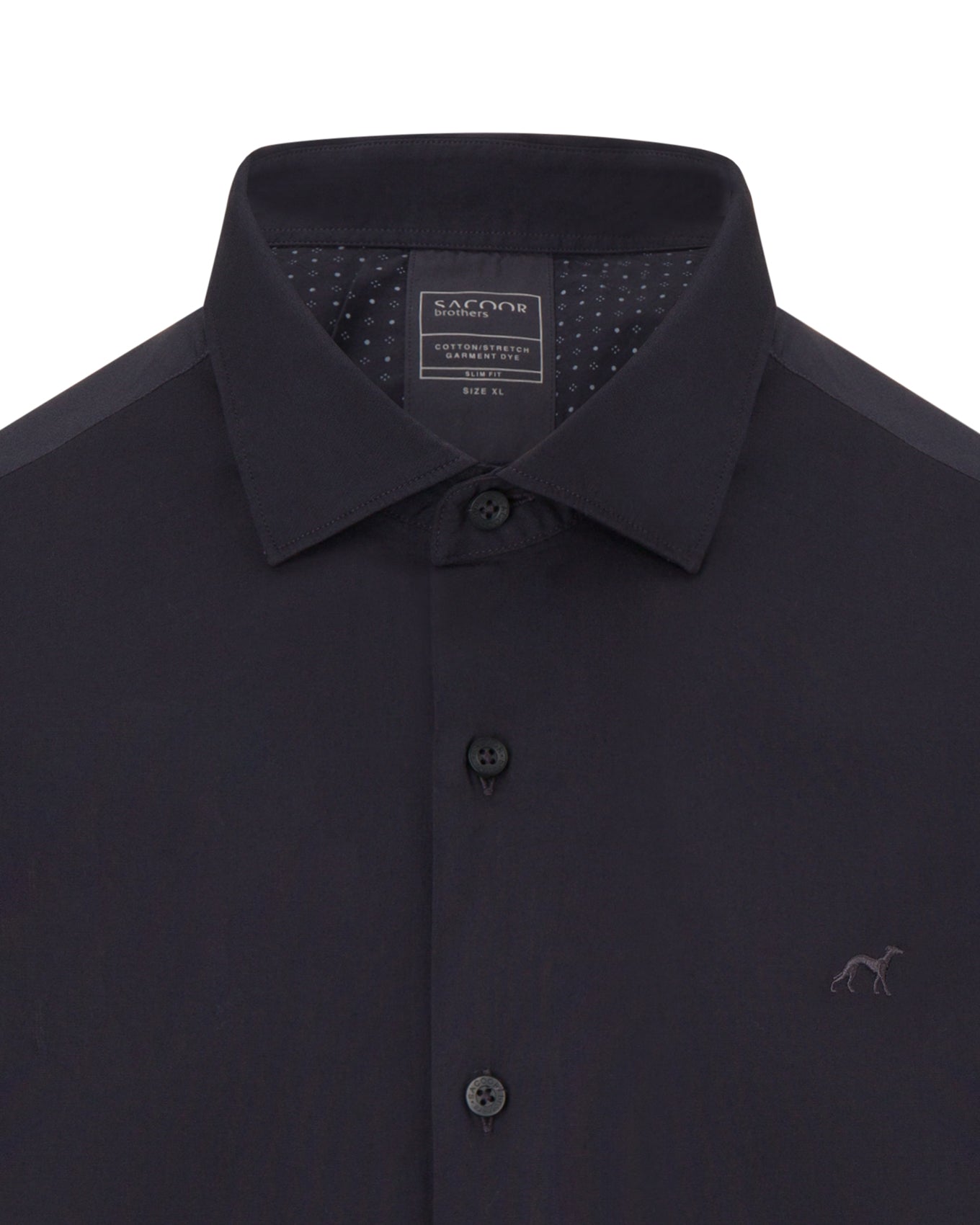 Dark Grey