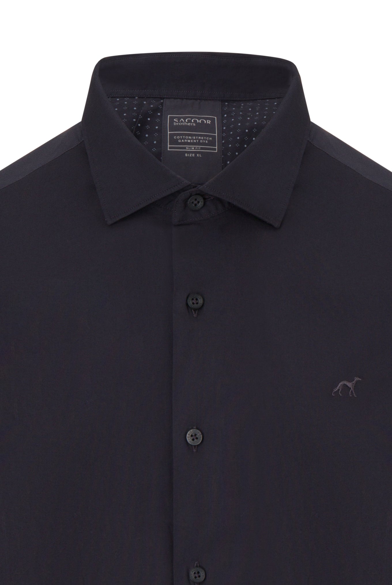 Dark Grey