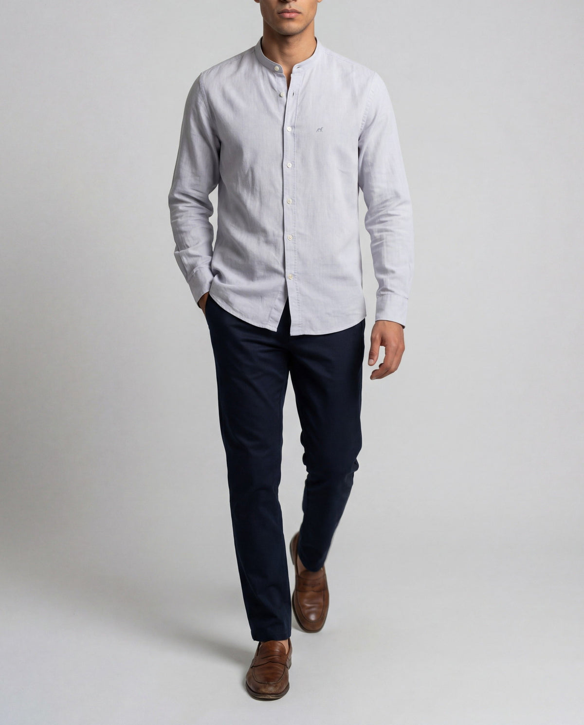 Light Grey