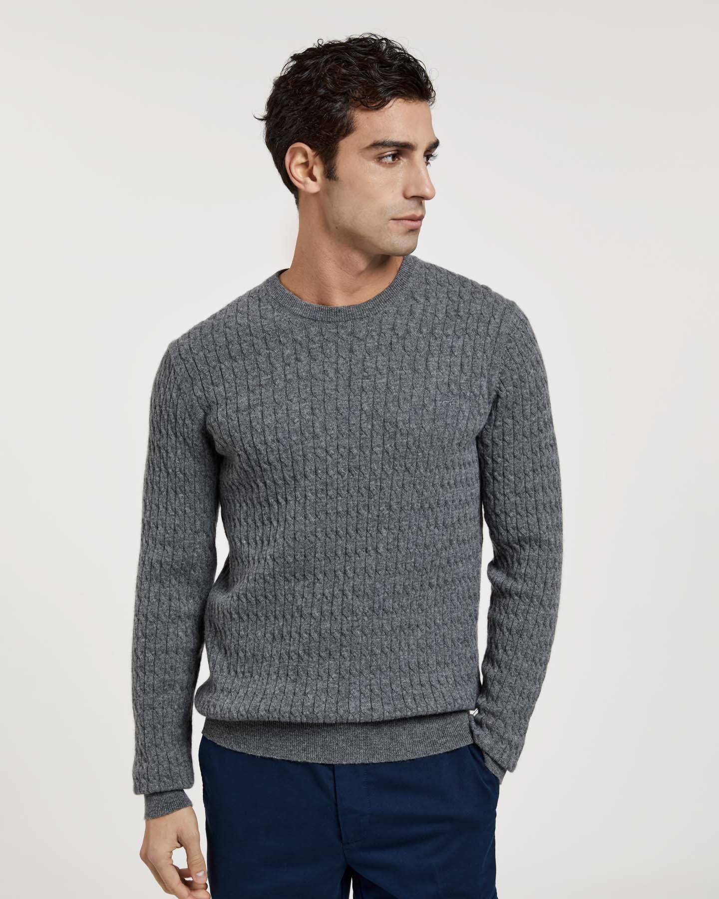 Dark Grey