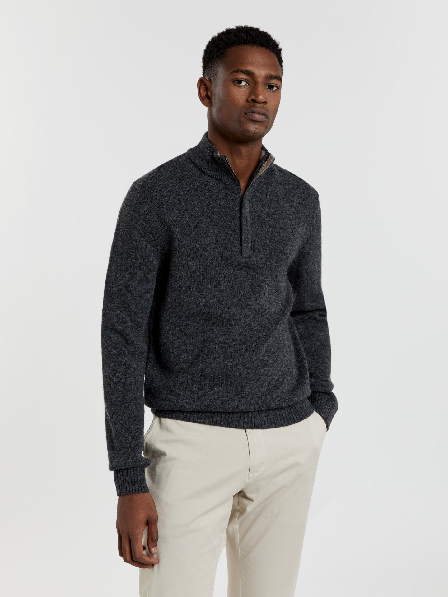 Dark Grey