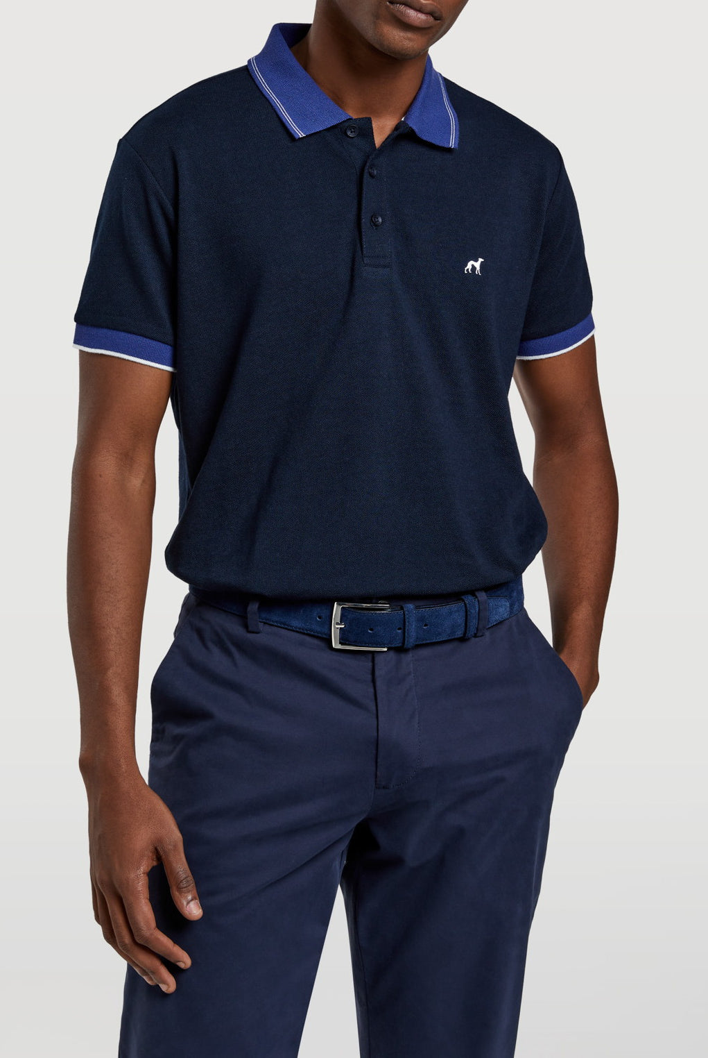 Dark Blue