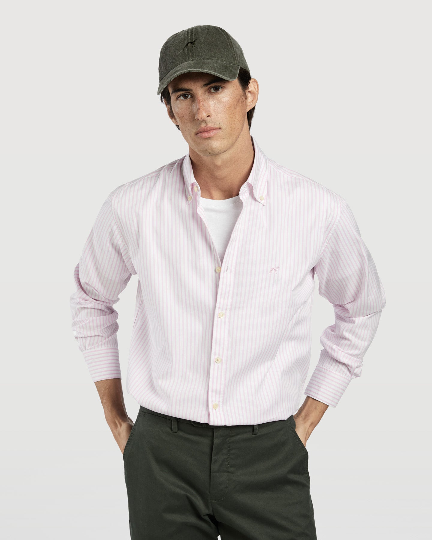Light Pink