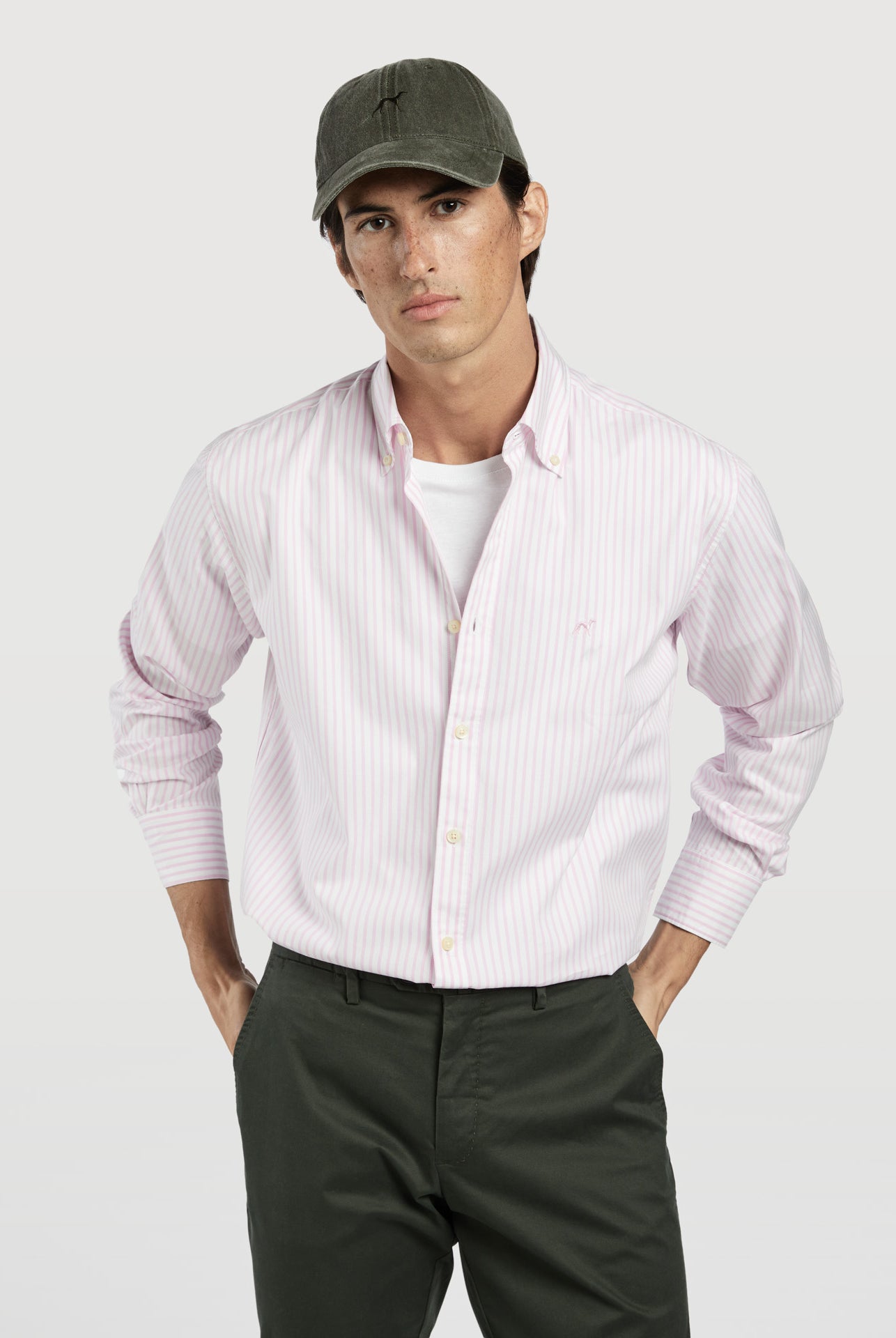 Light Pink