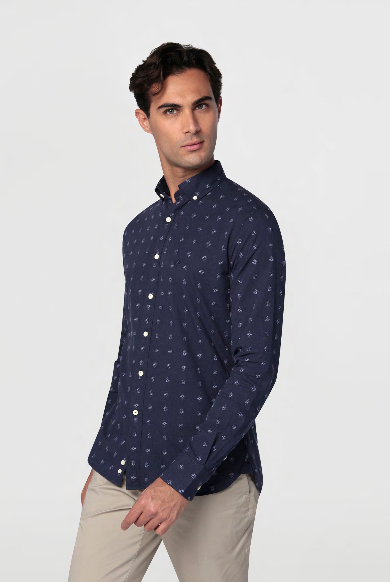 Dark Blue