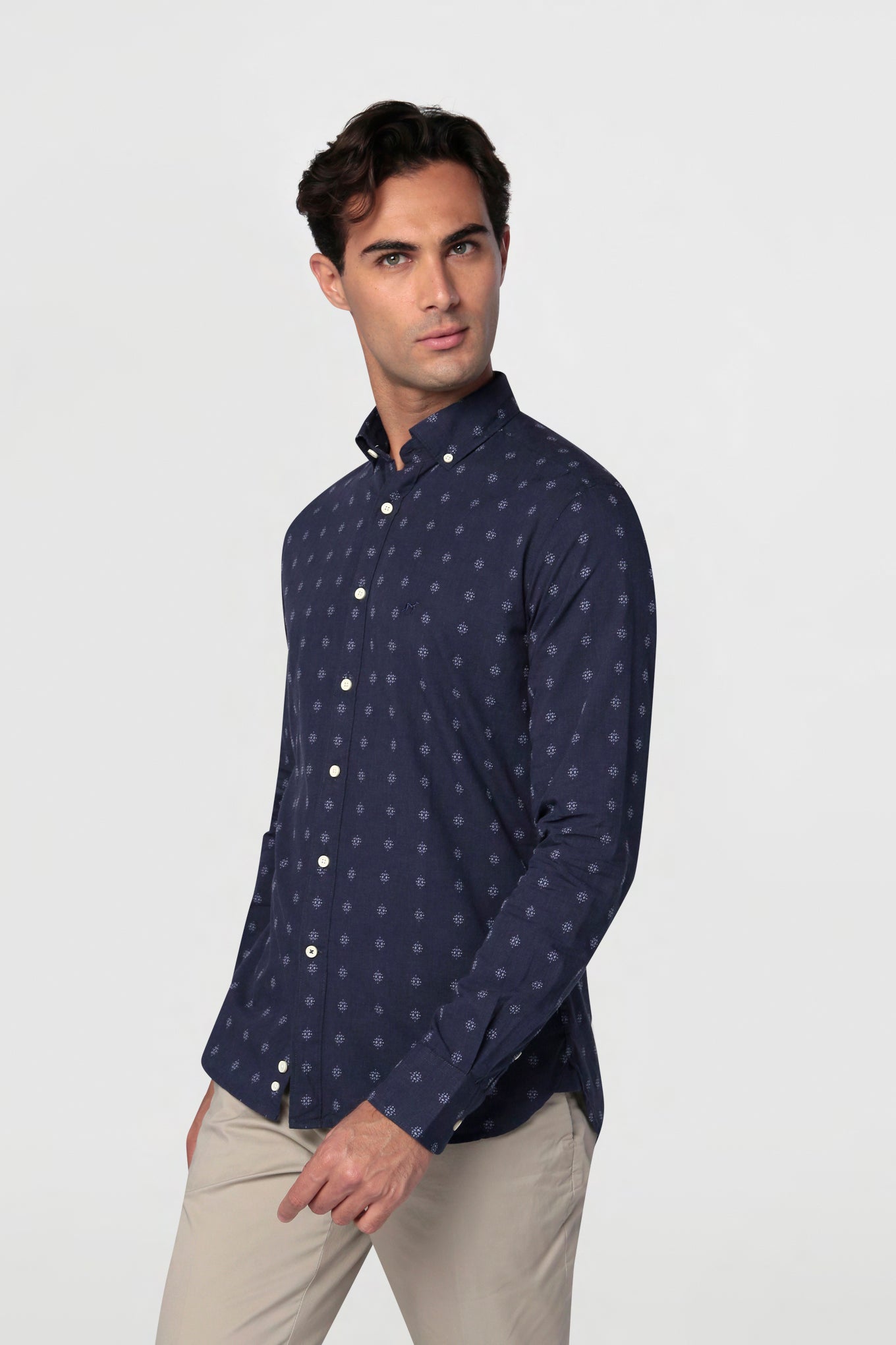 Dark Blue