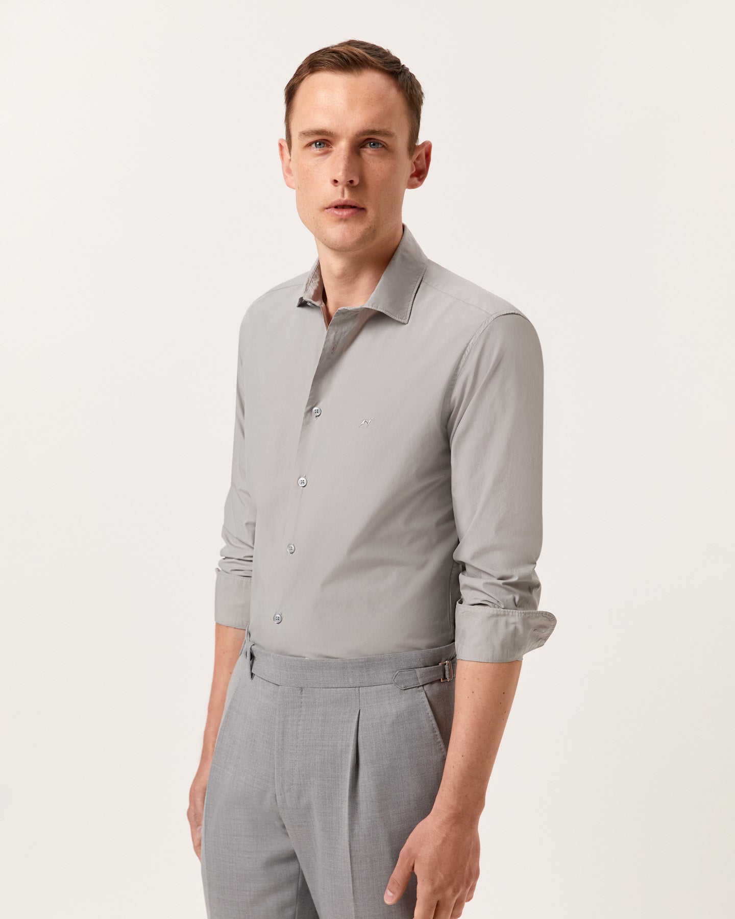 Light Grey