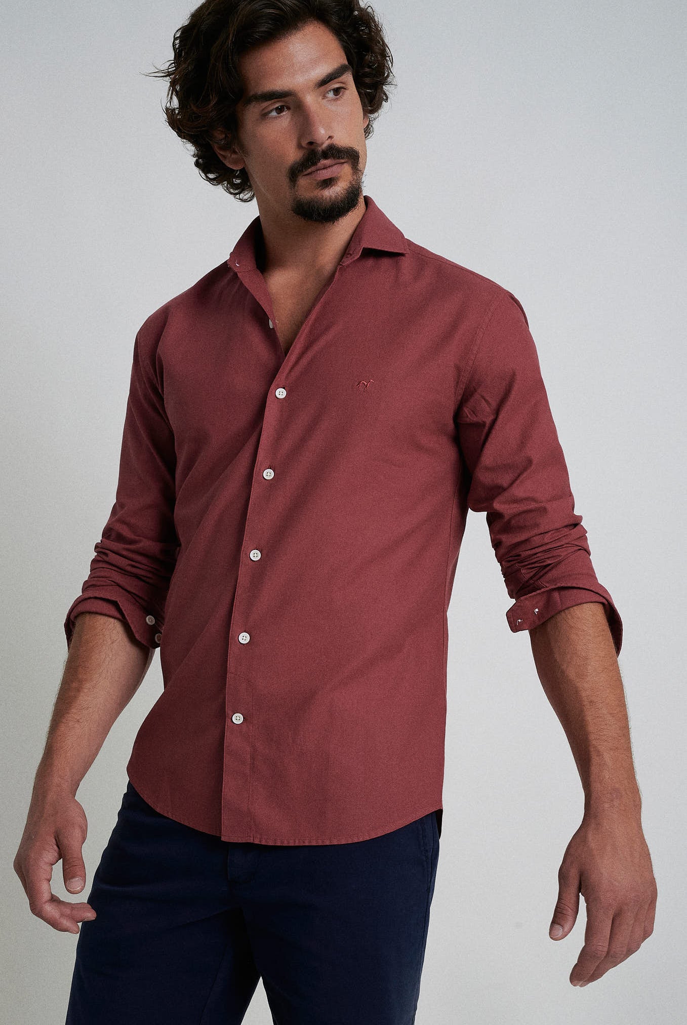 Light Red