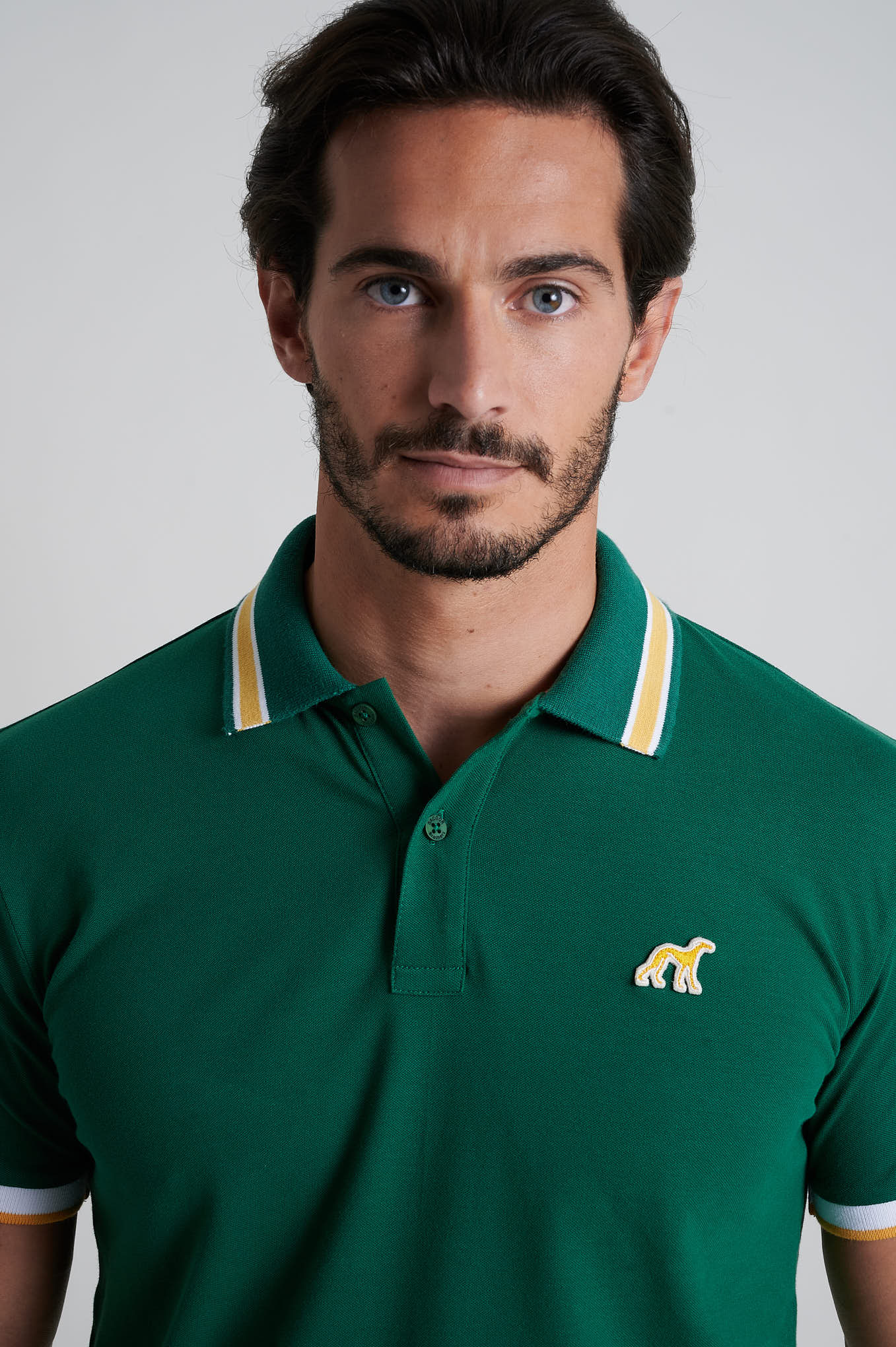 Dark Green