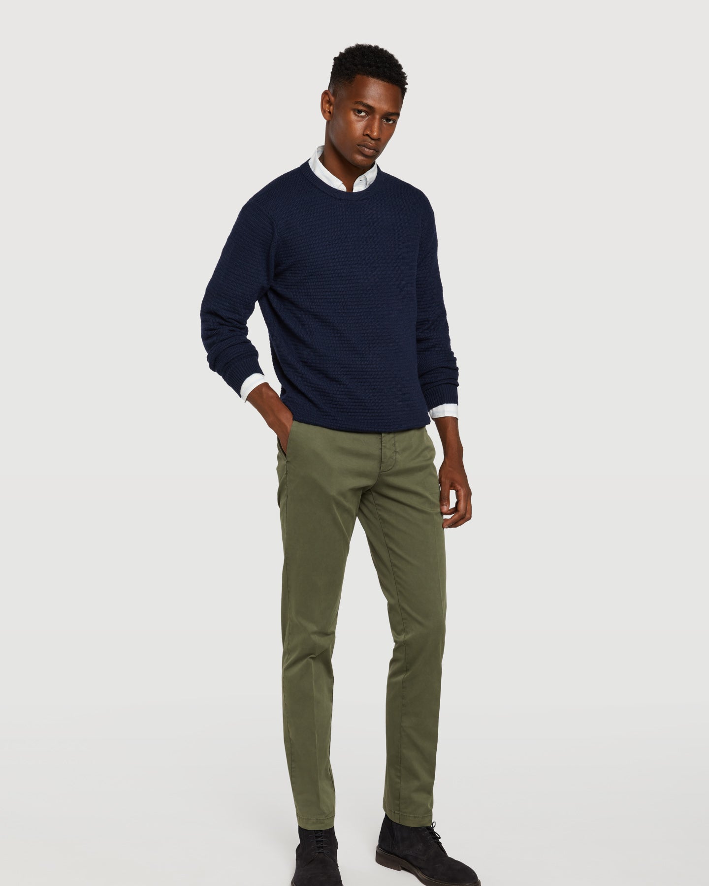 Khaki