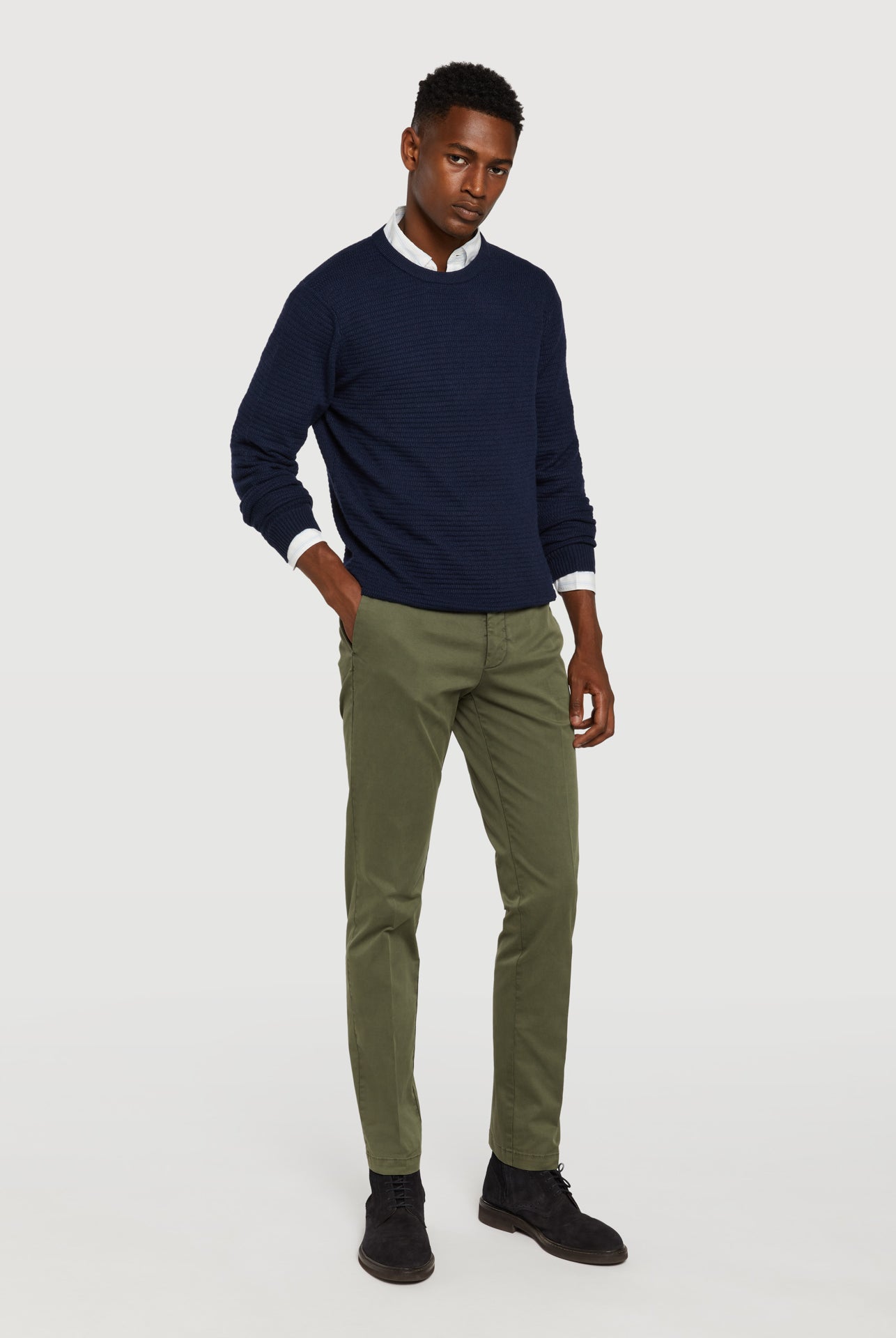 Khaki