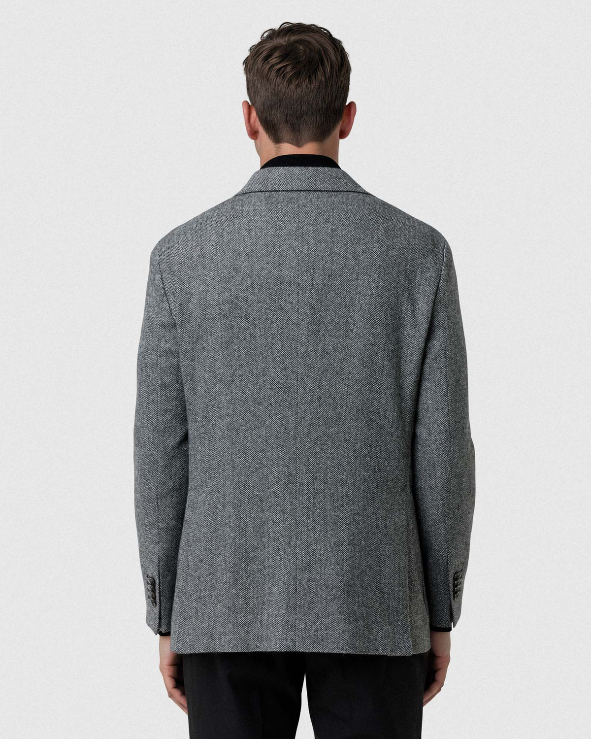 Dark Grey (AI)