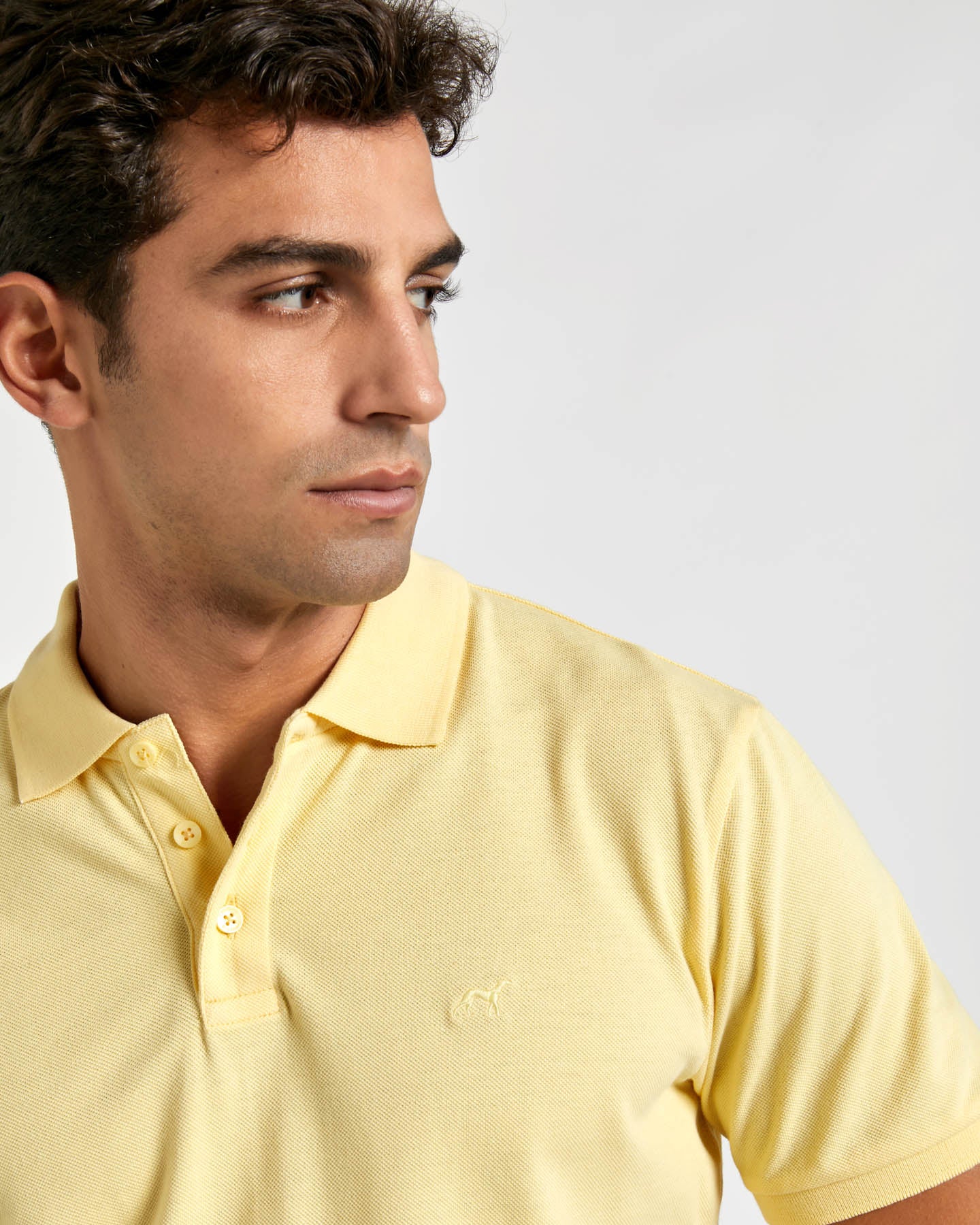 Light Yellow