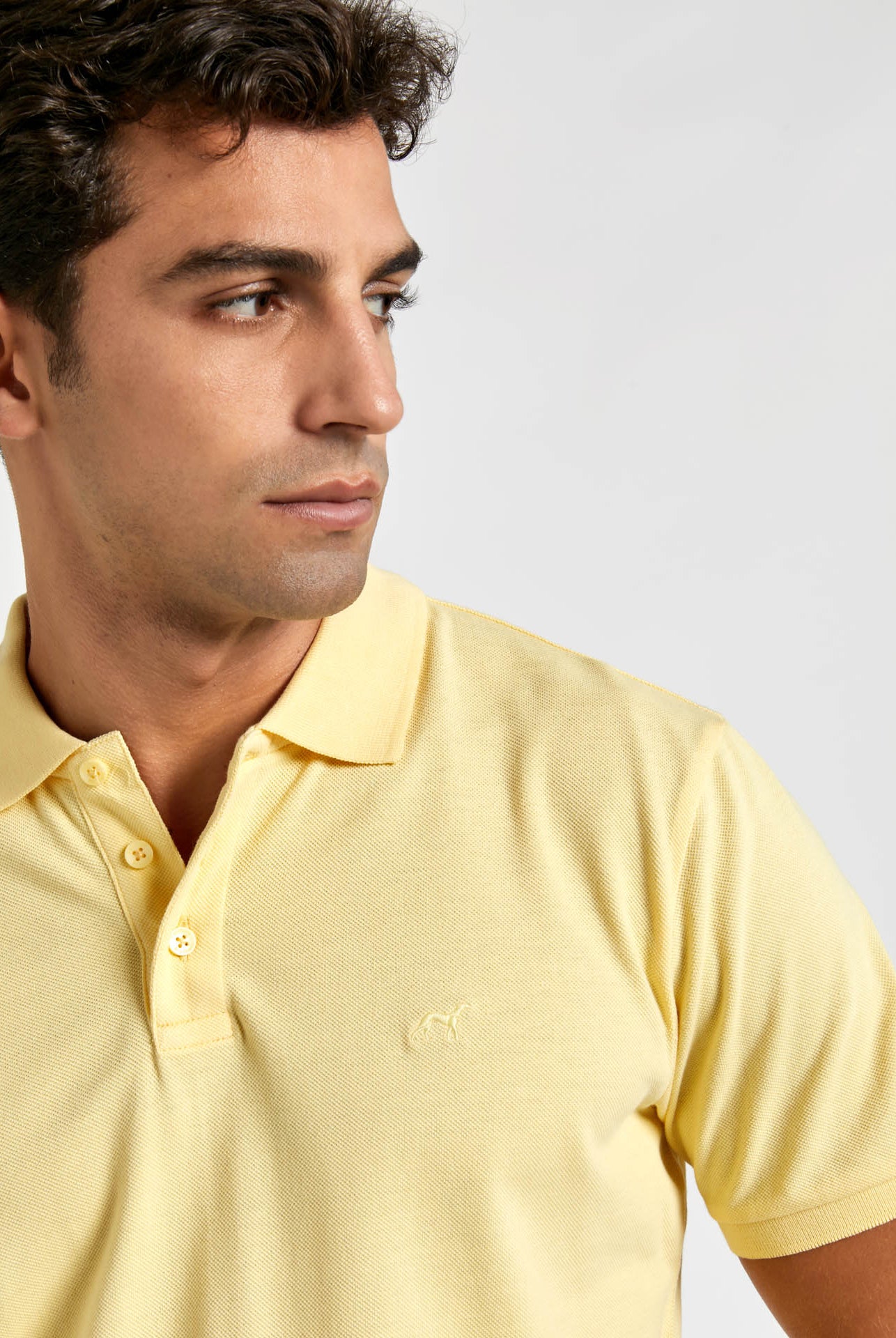 Light Yellow