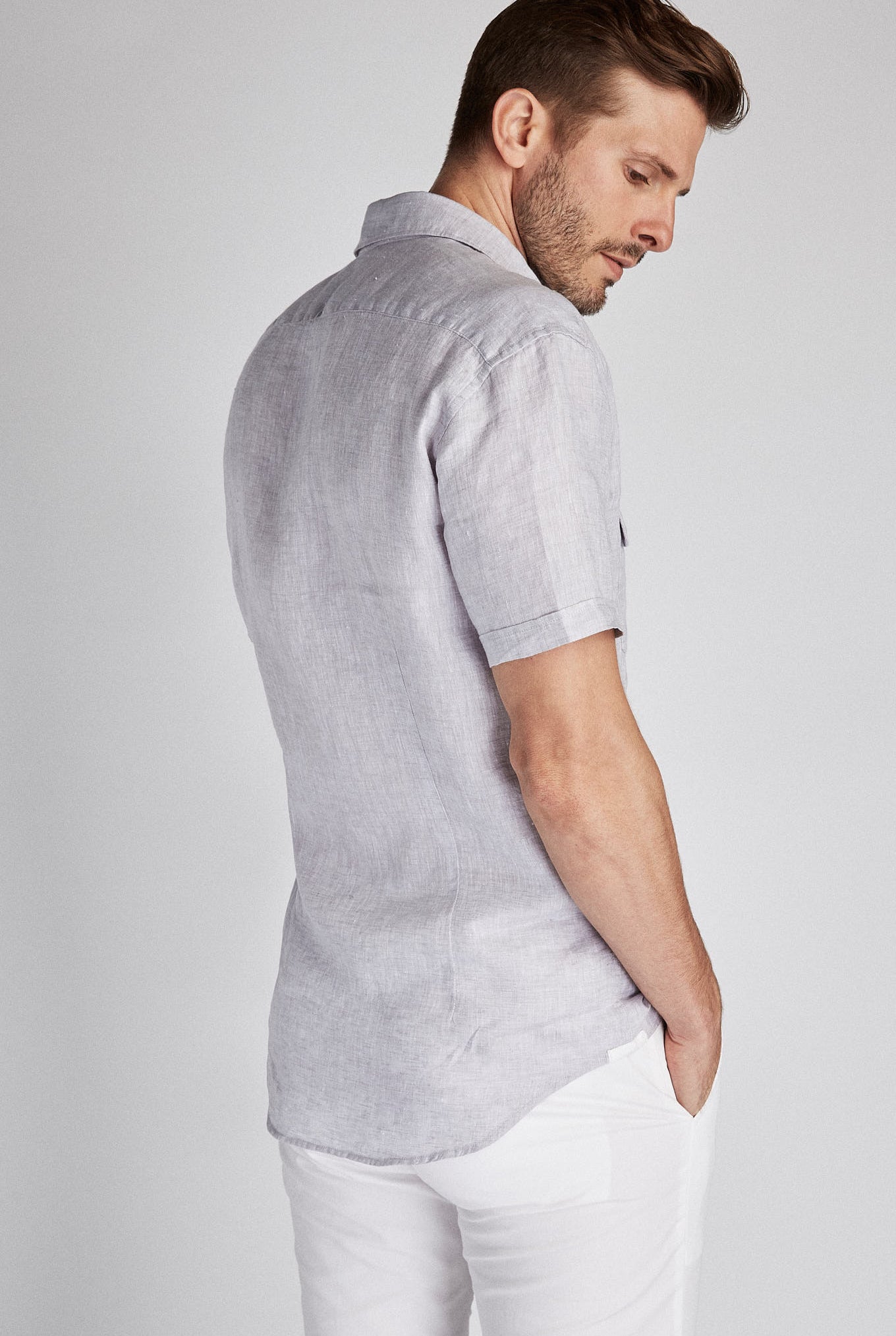 Light Grey
