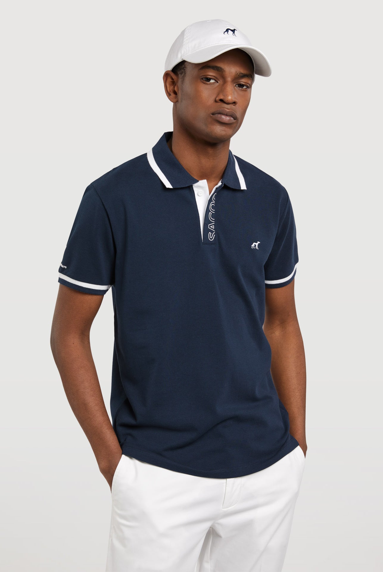 Dark Blue