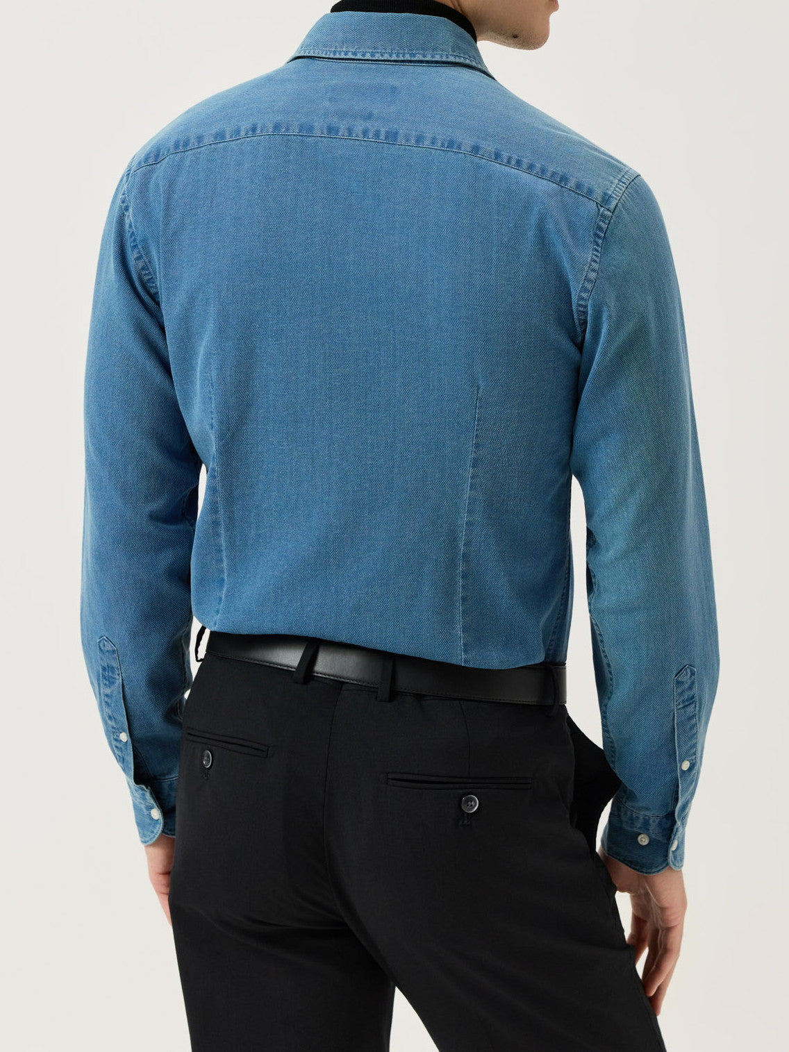 Medium Blue