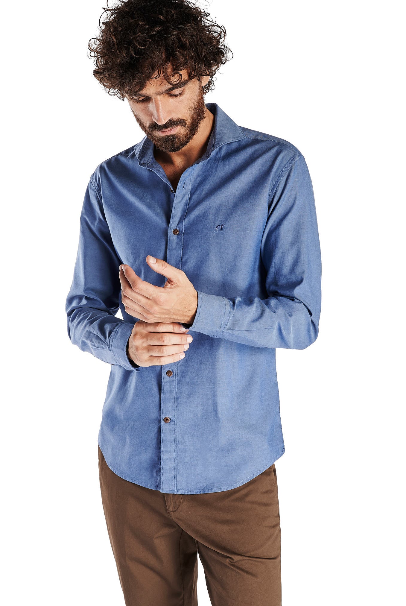 Medium Blue