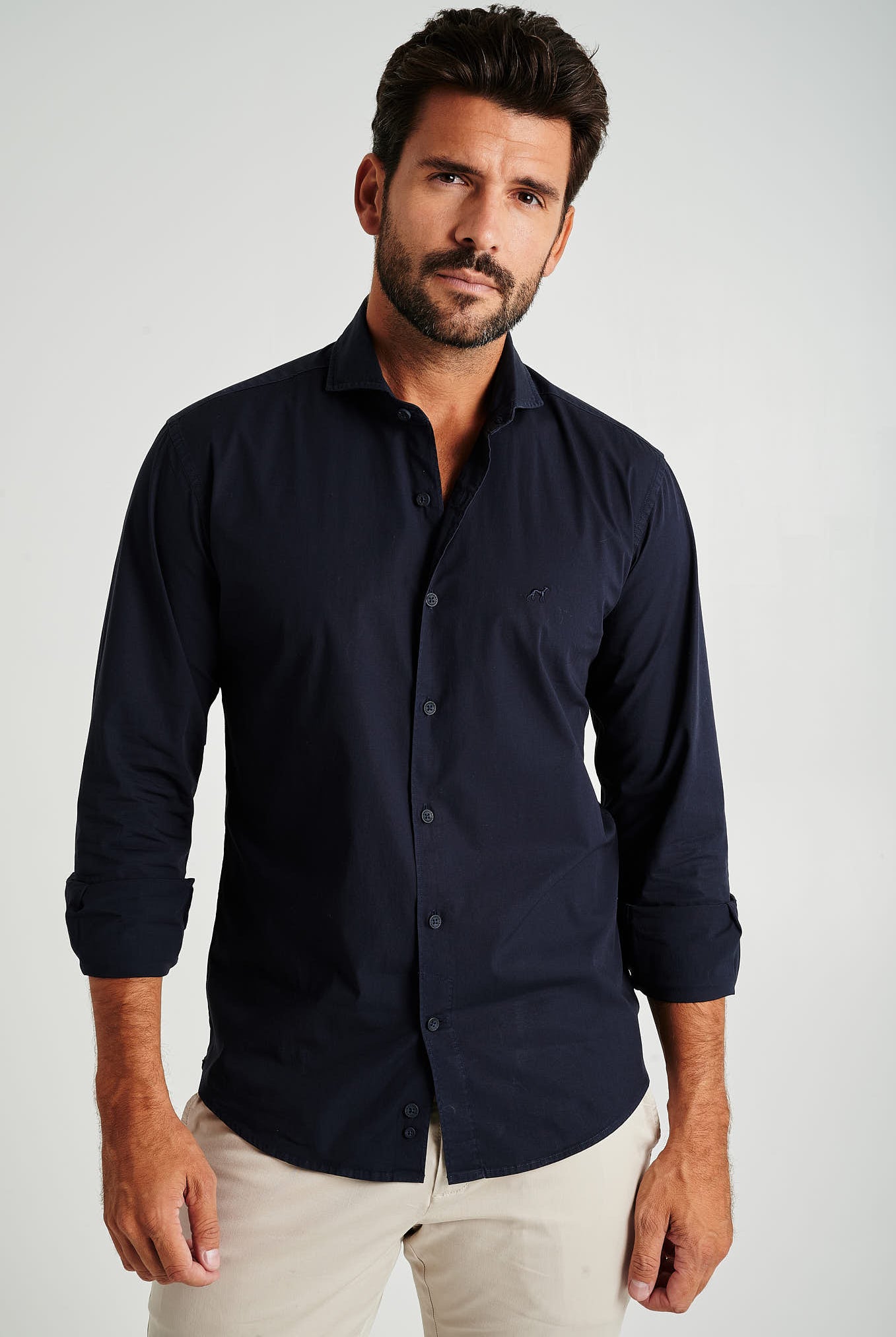 Dark Blue
