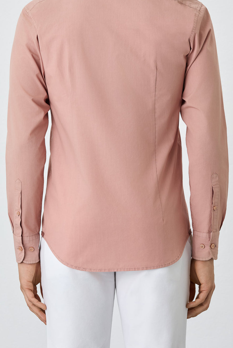 Pale Pink