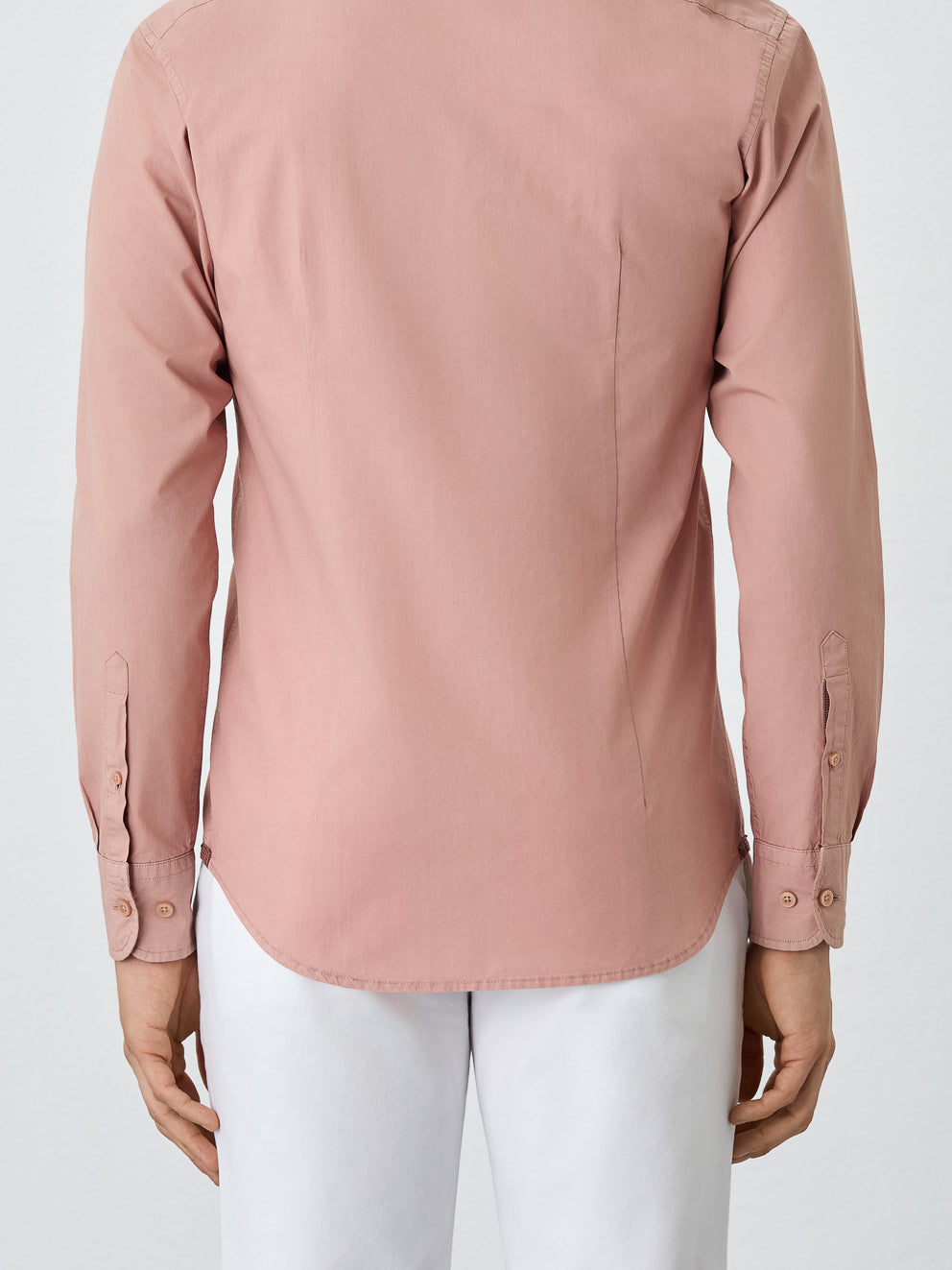 Pale Pink