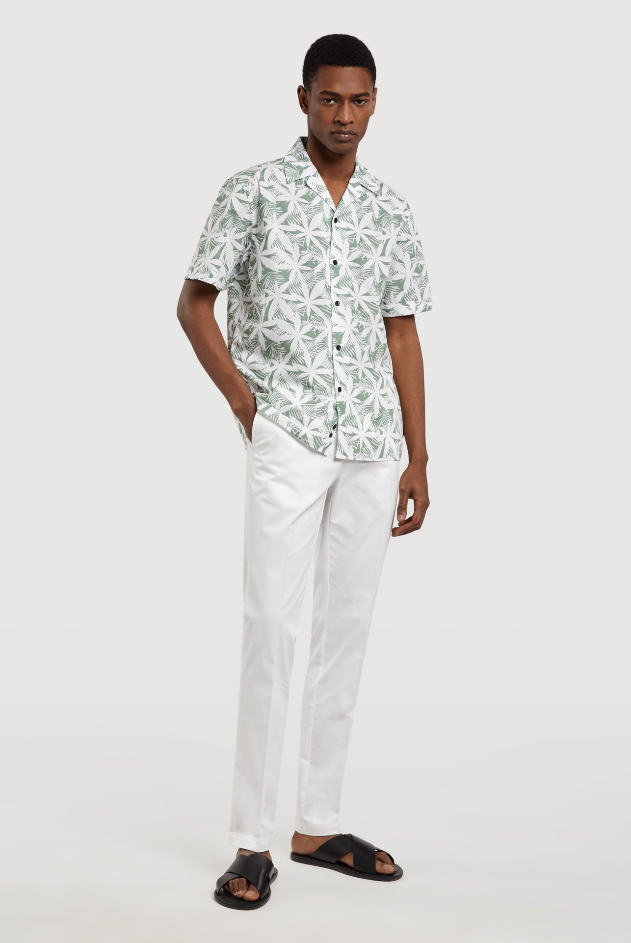 Light Green