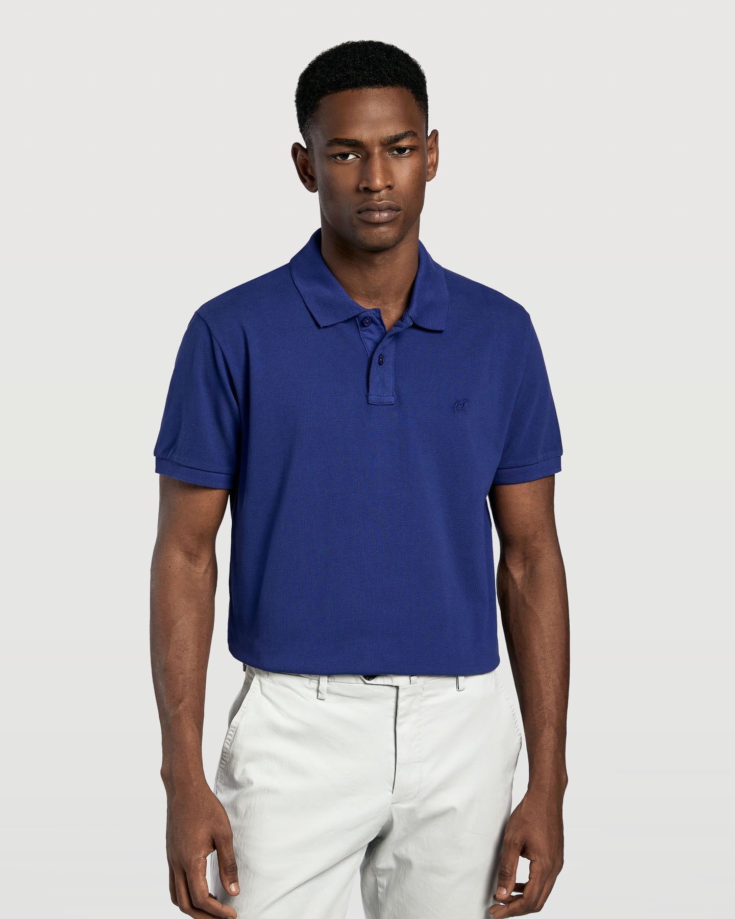 Medium Blue