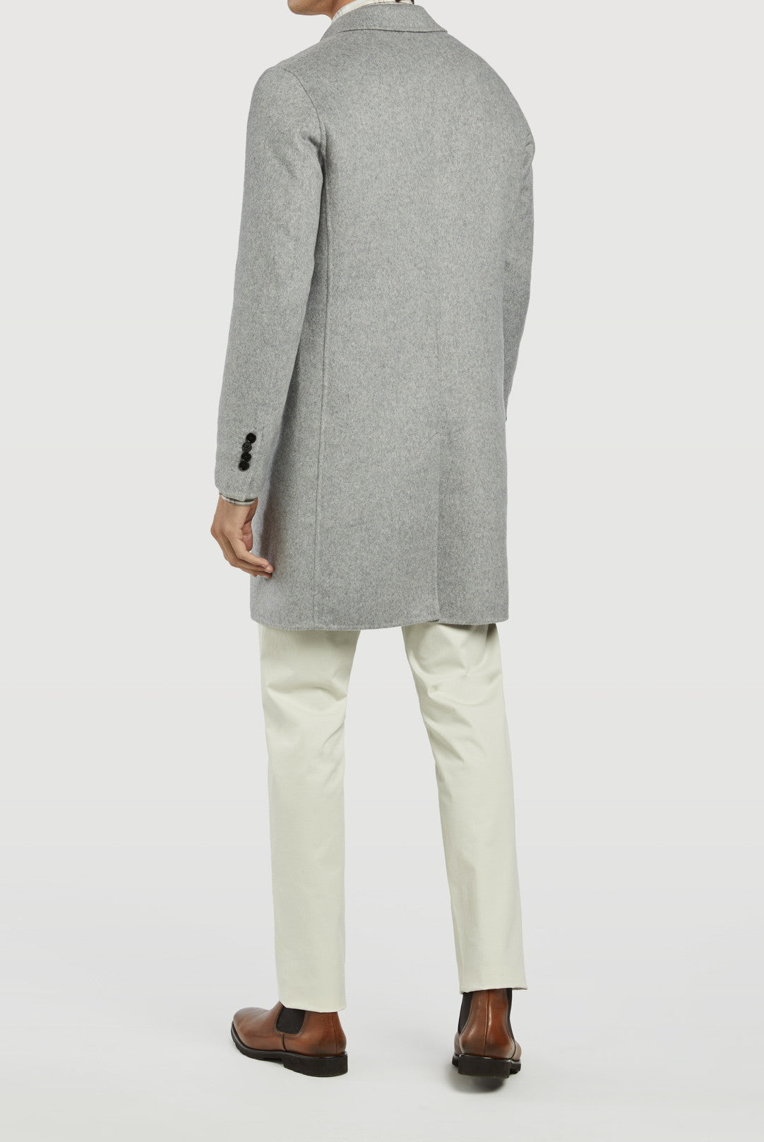 Mix Grey