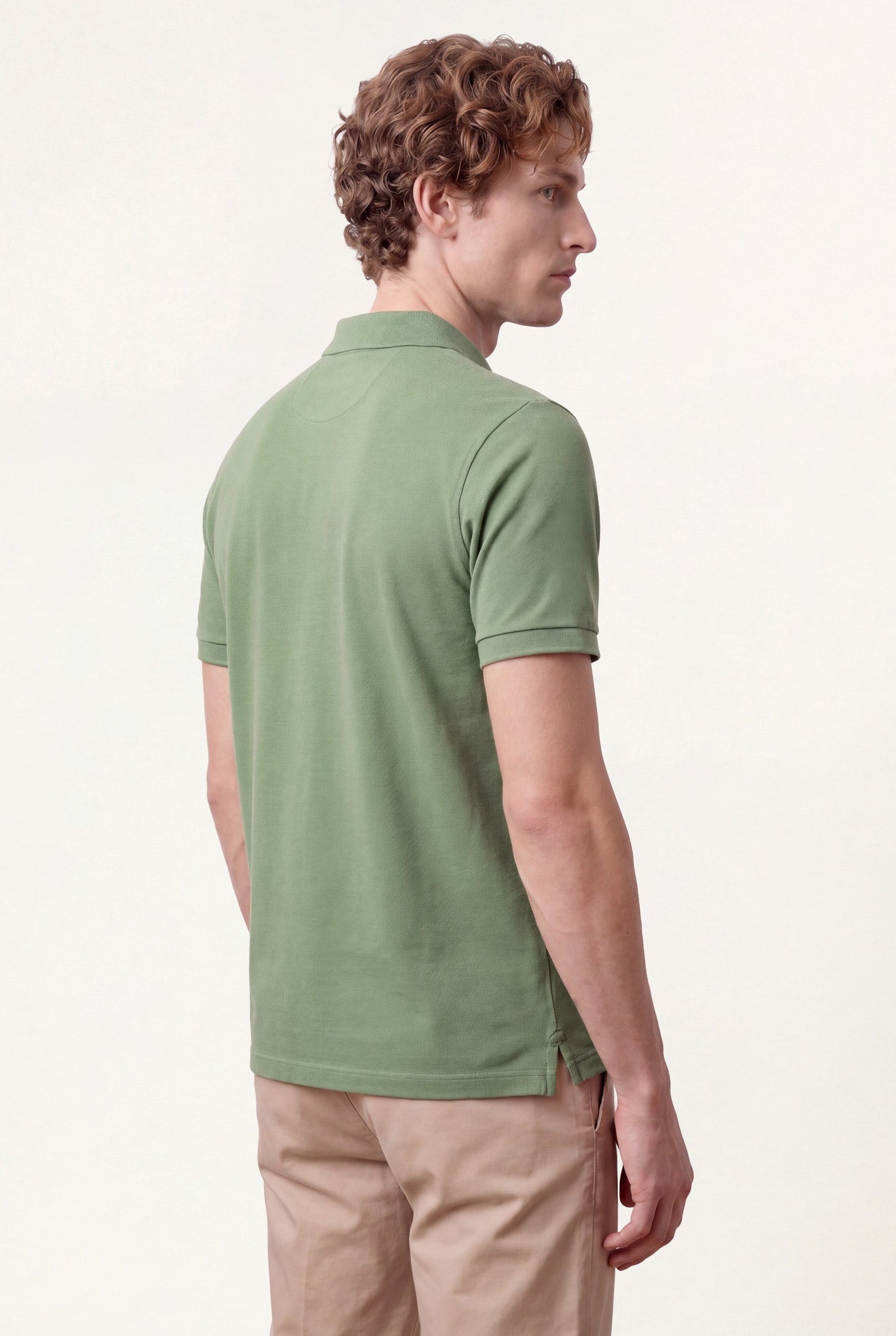 Green (AI)