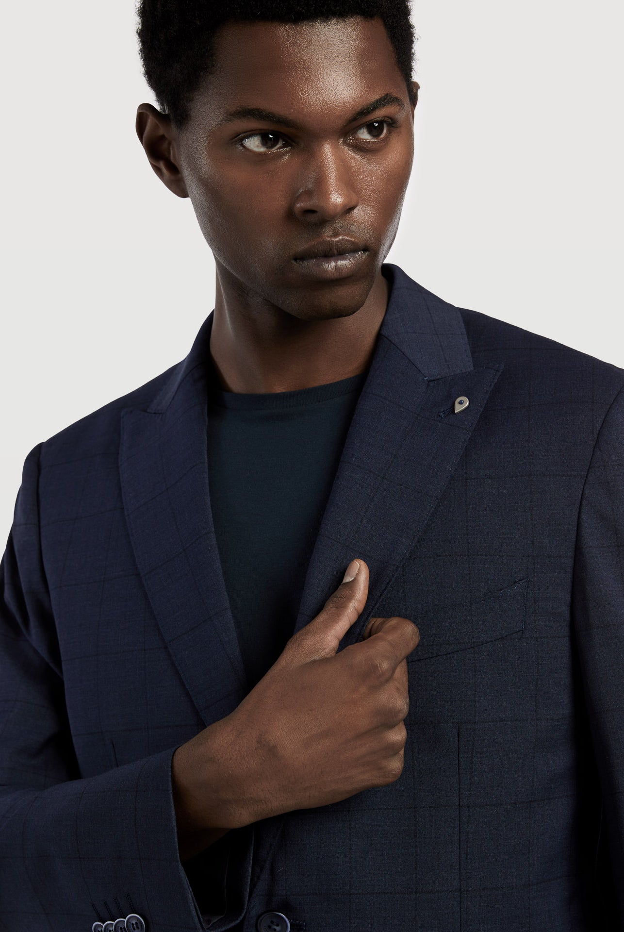 Dark Blue