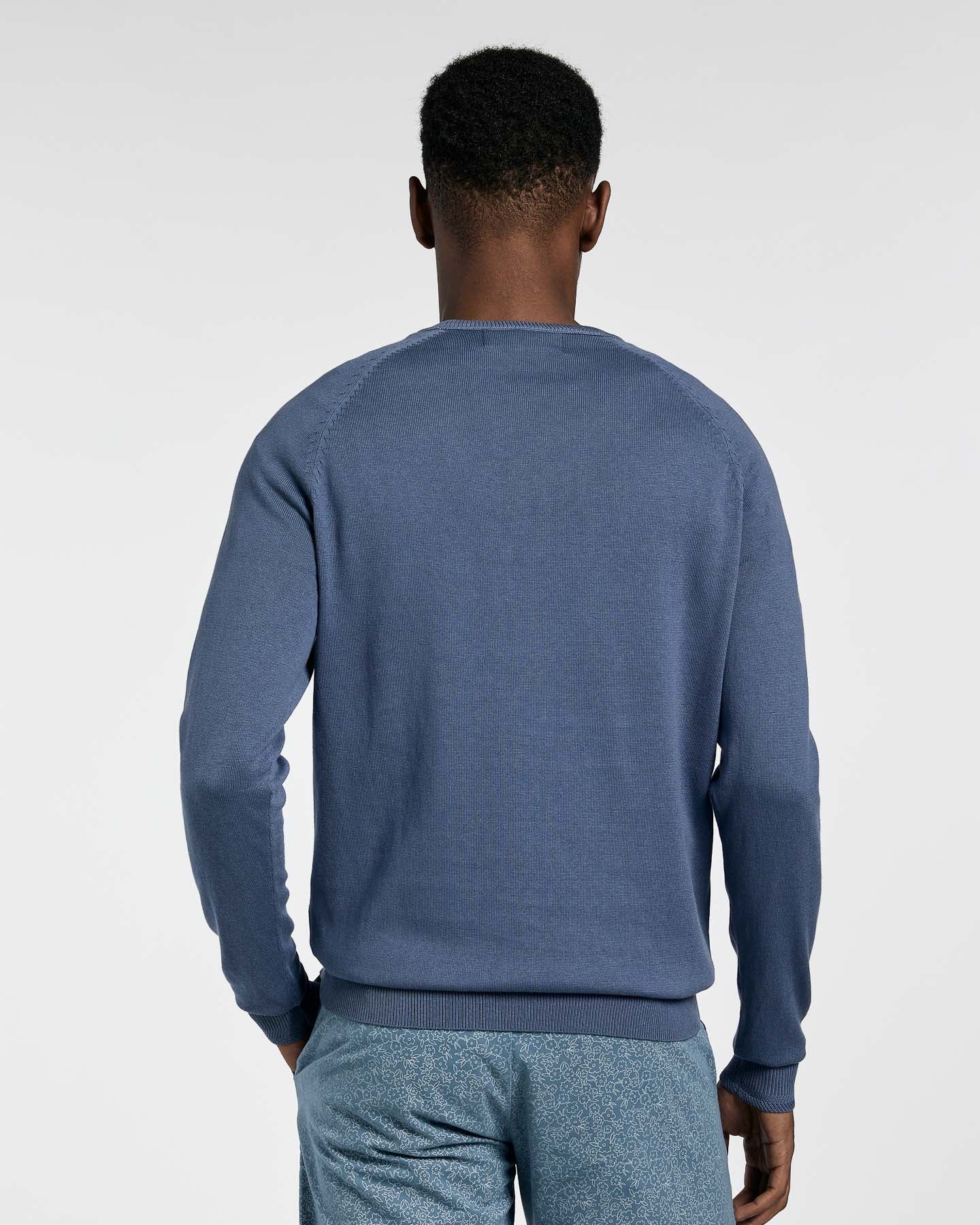 Medium Blue