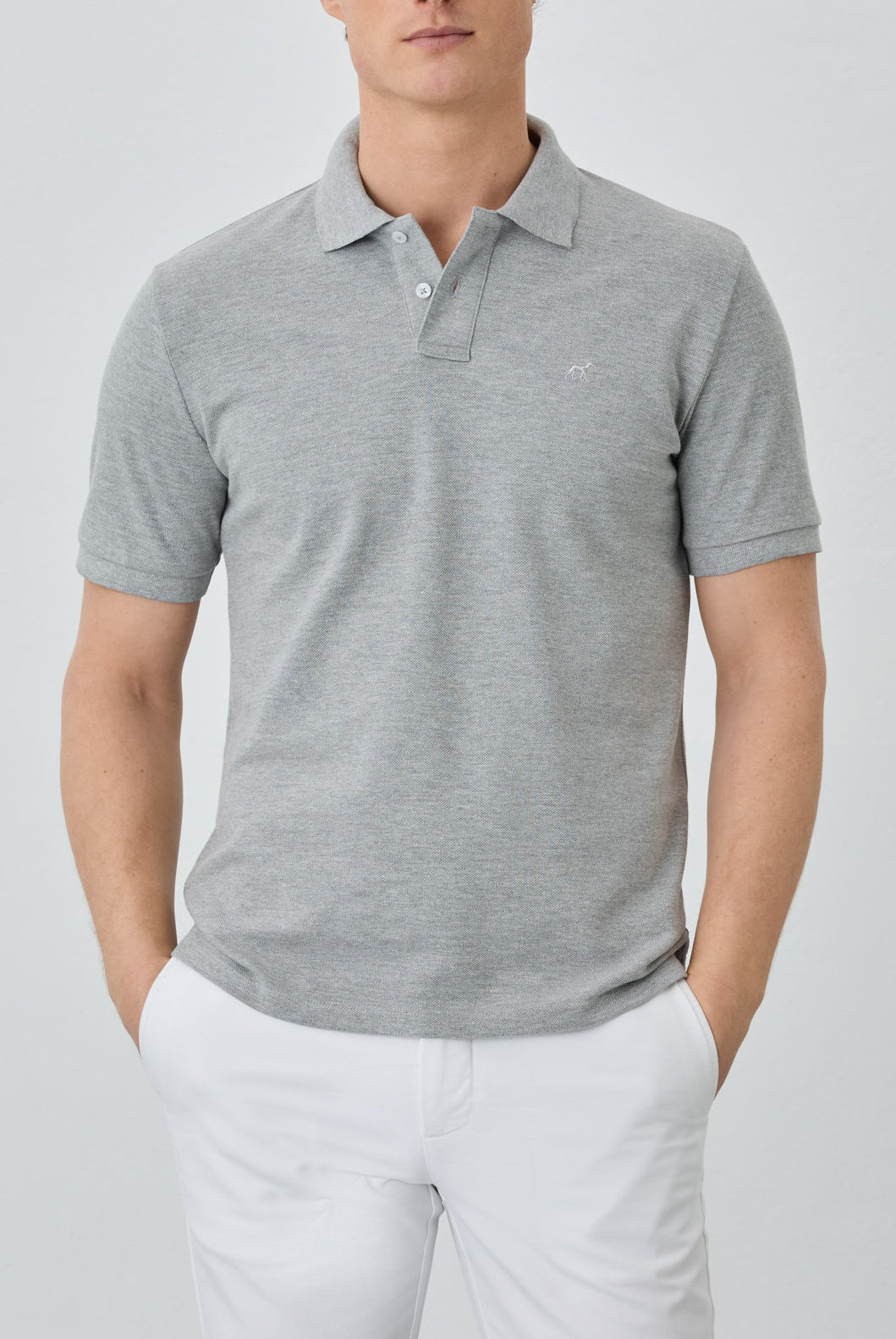 Mix Grey