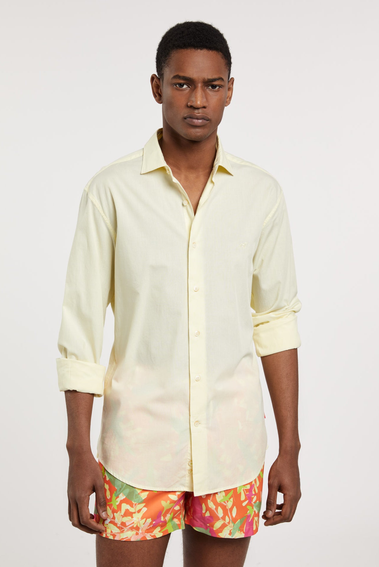 Light Yellow
