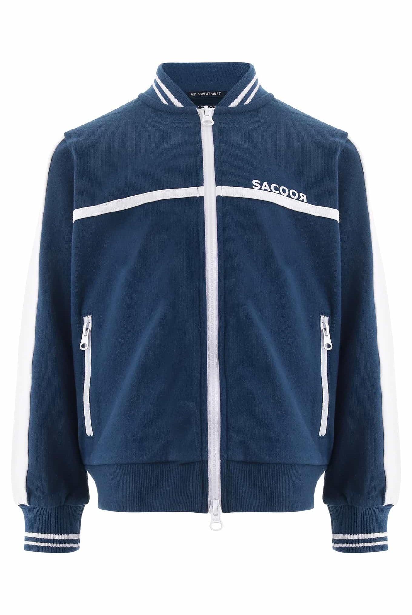 Medium Blue