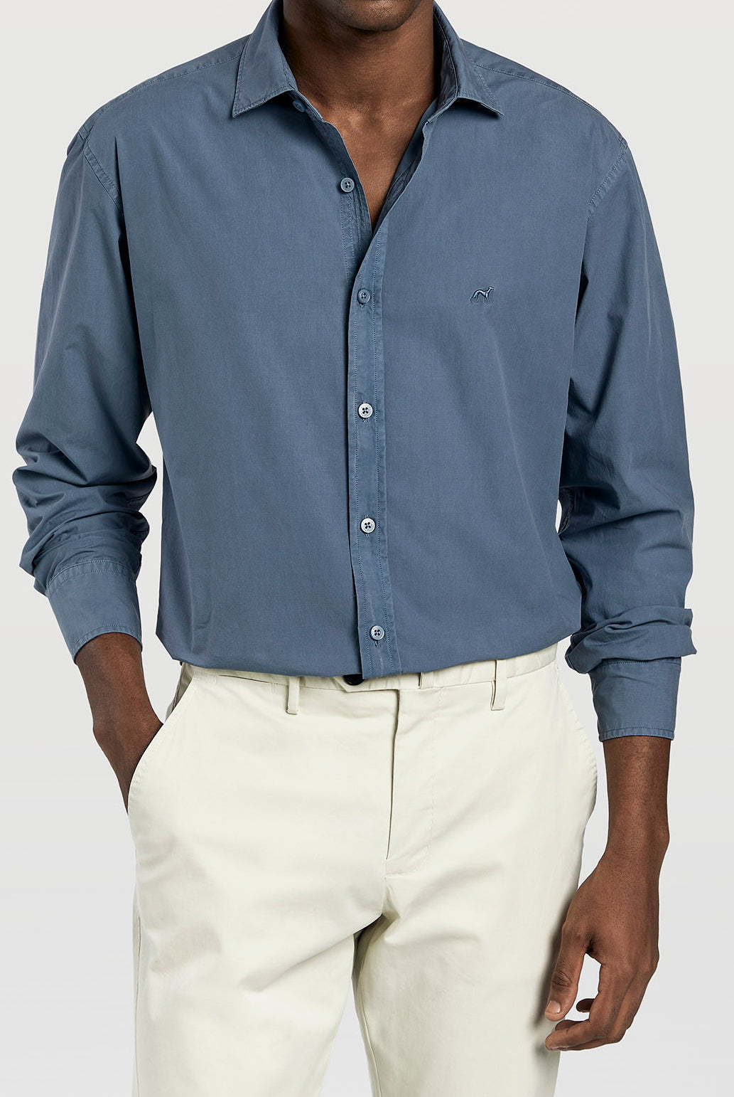 Medium Blue