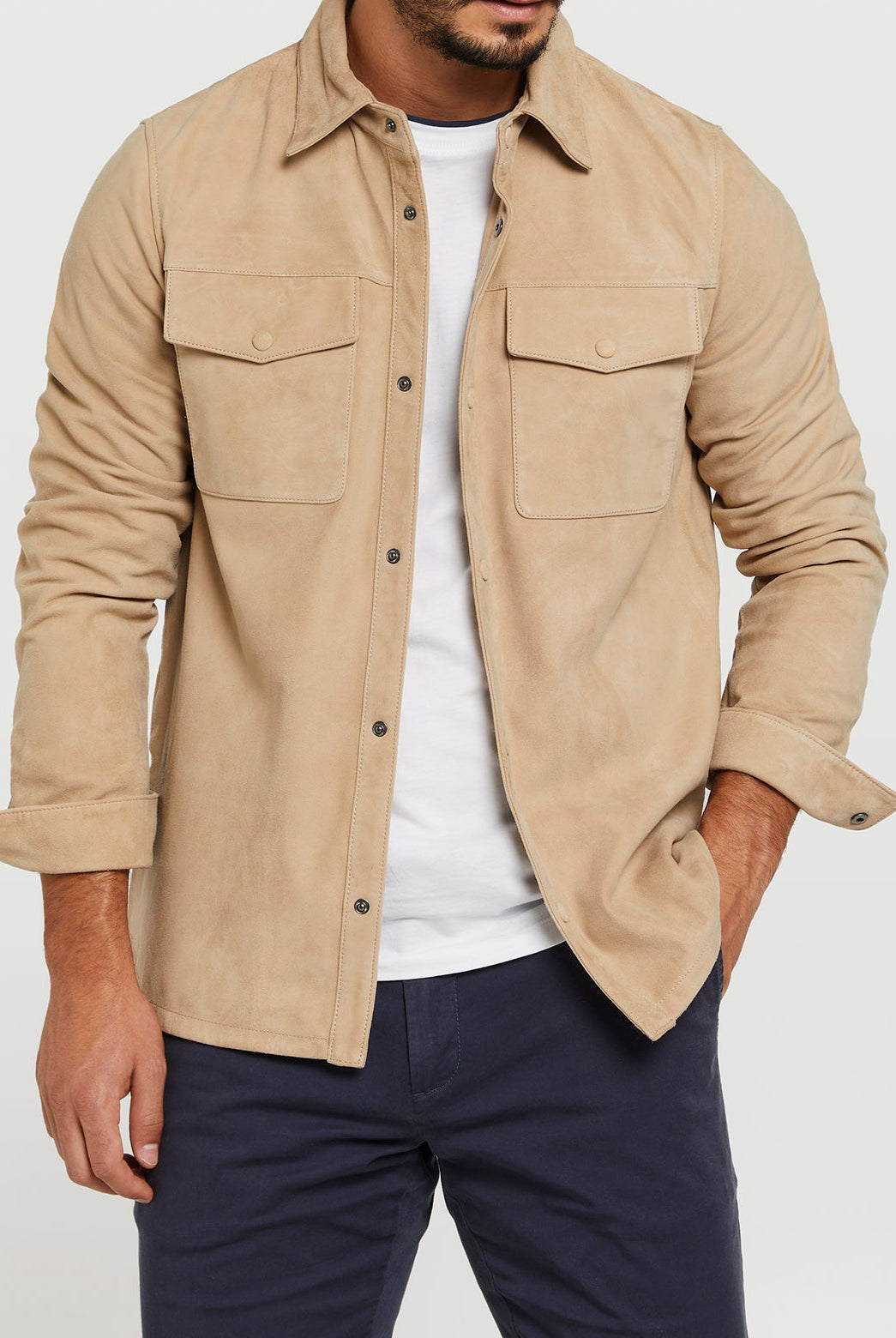 Light Beige