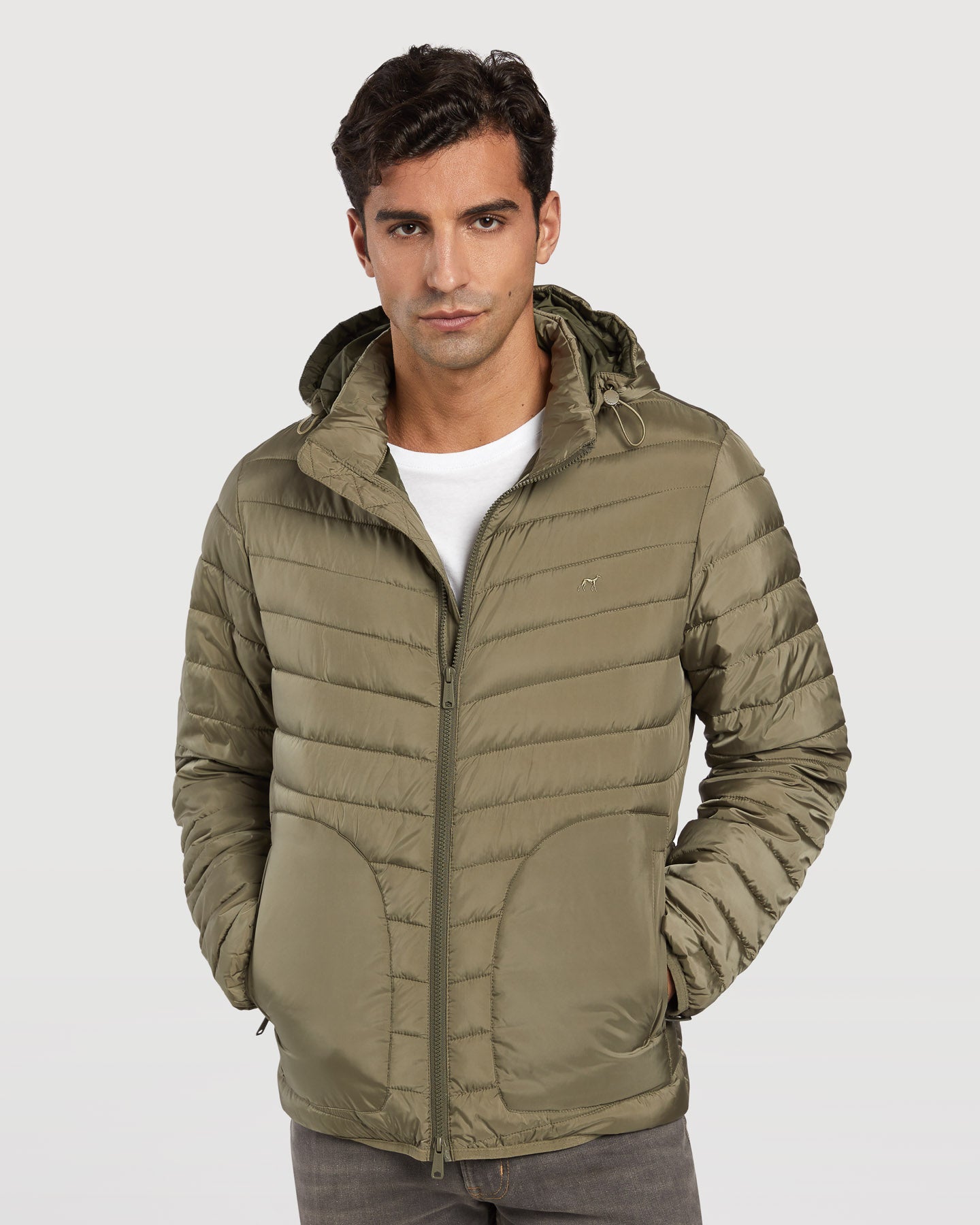Olive Green