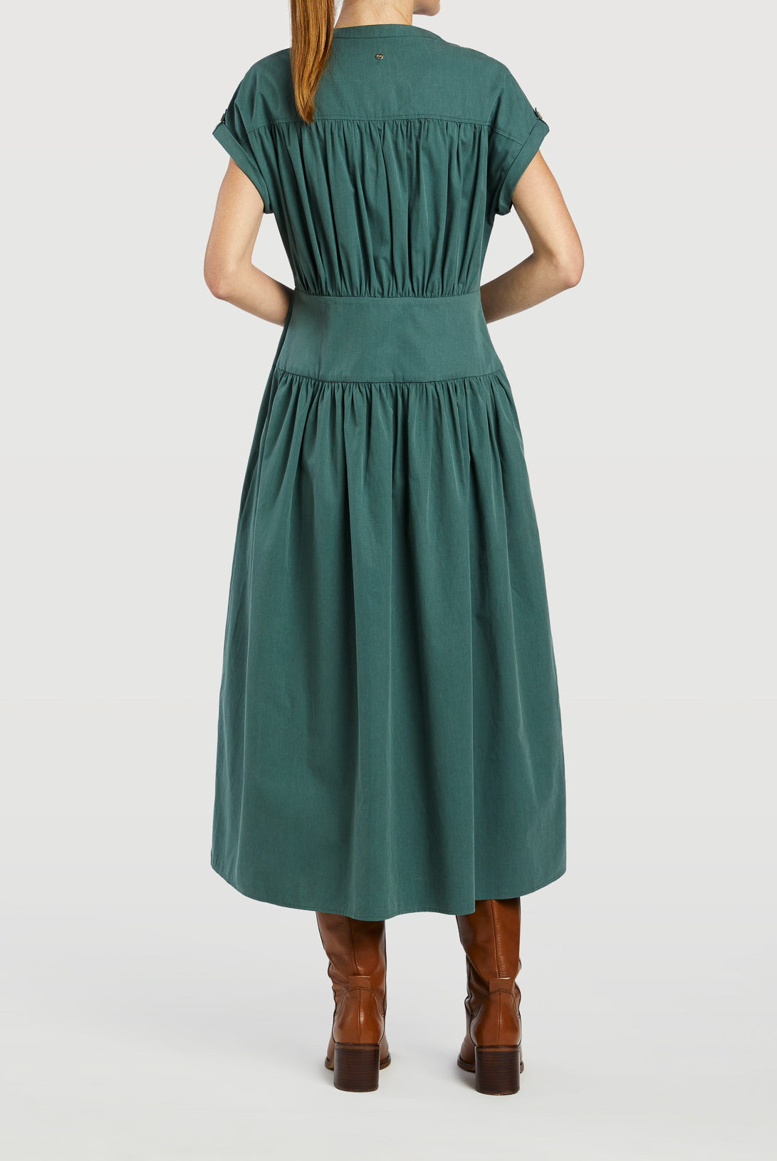 Dark Green