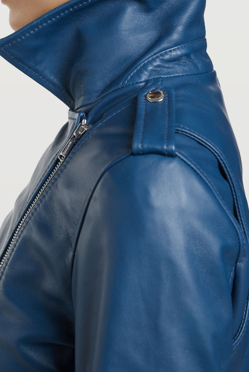 Dark Blue